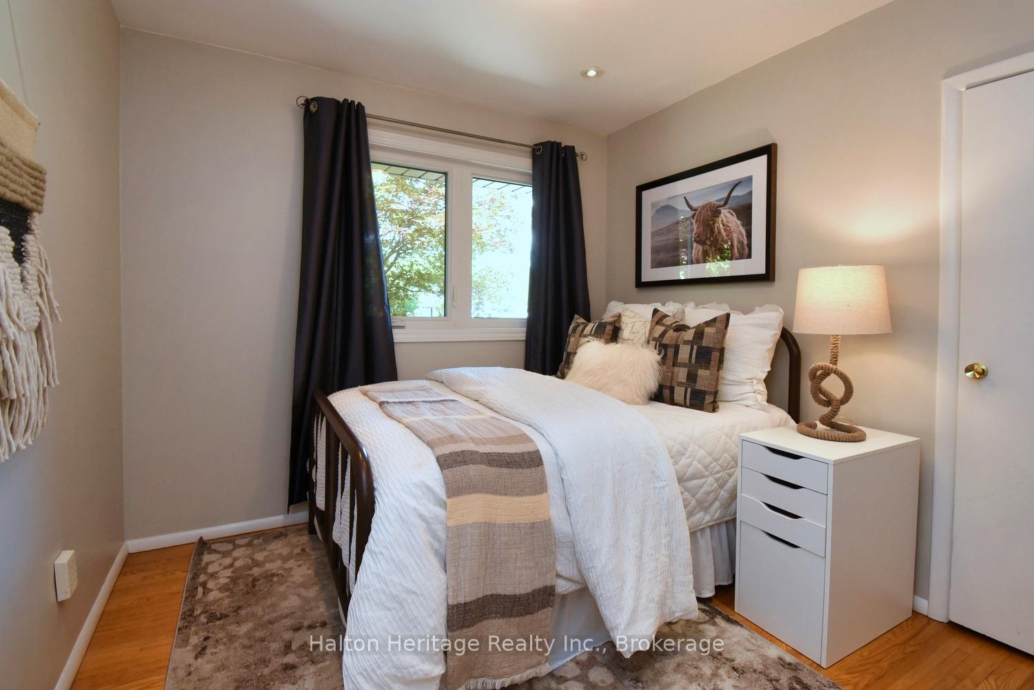 Photo 27 of 454 Evergreen Avenue, Hamilton, Ancaster — HOMEH