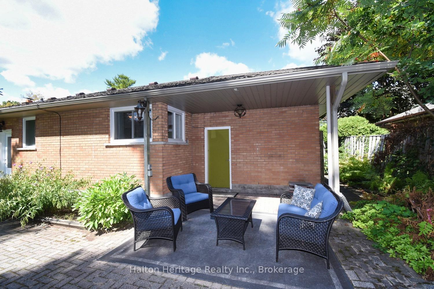 Photo 39 of 454 Evergreen Avenue, Hamilton, Ancaster — HOMEH