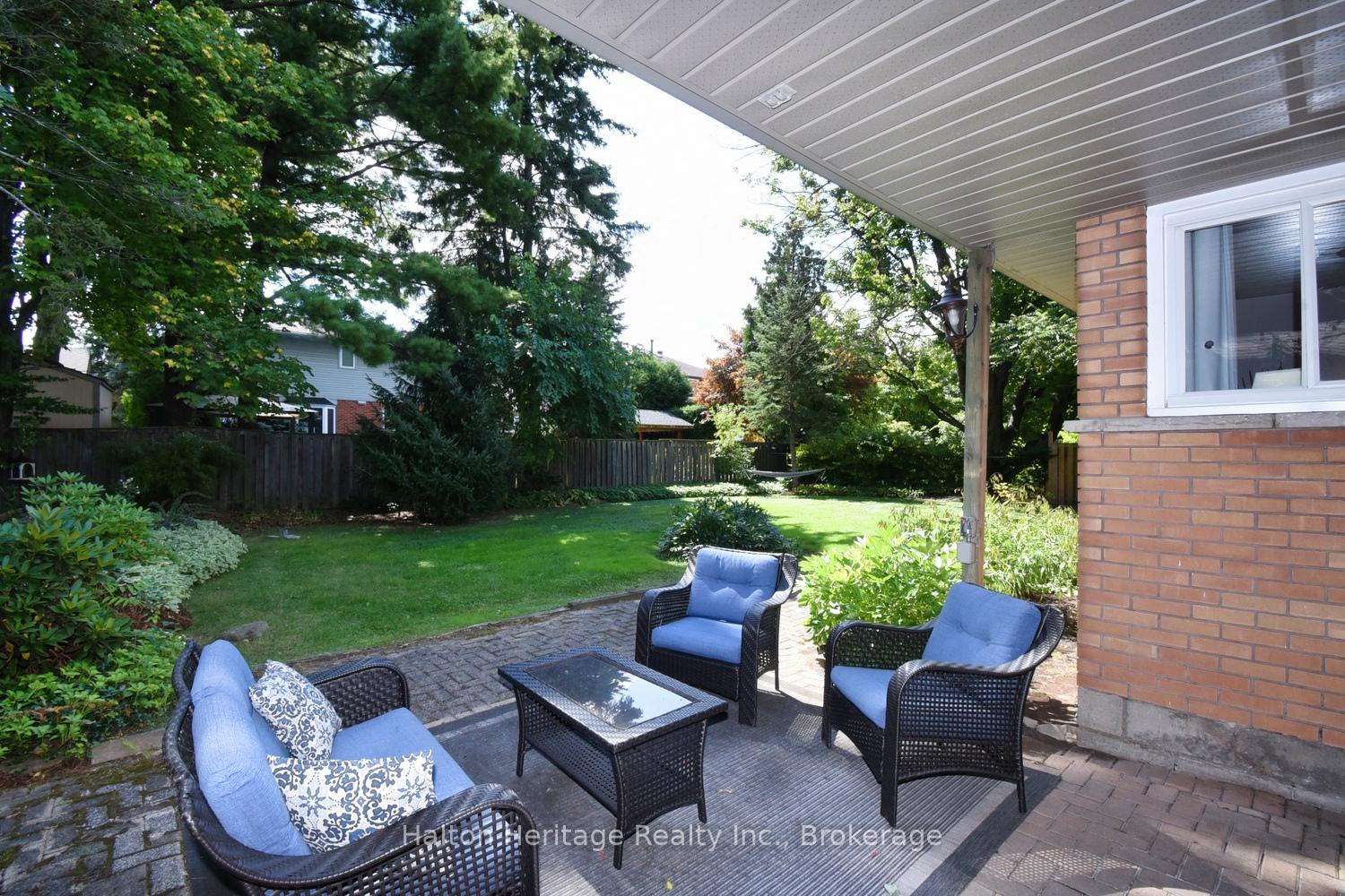 Photo 41 of 454 Evergreen Avenue, Hamilton, Ancaster — HOMEH