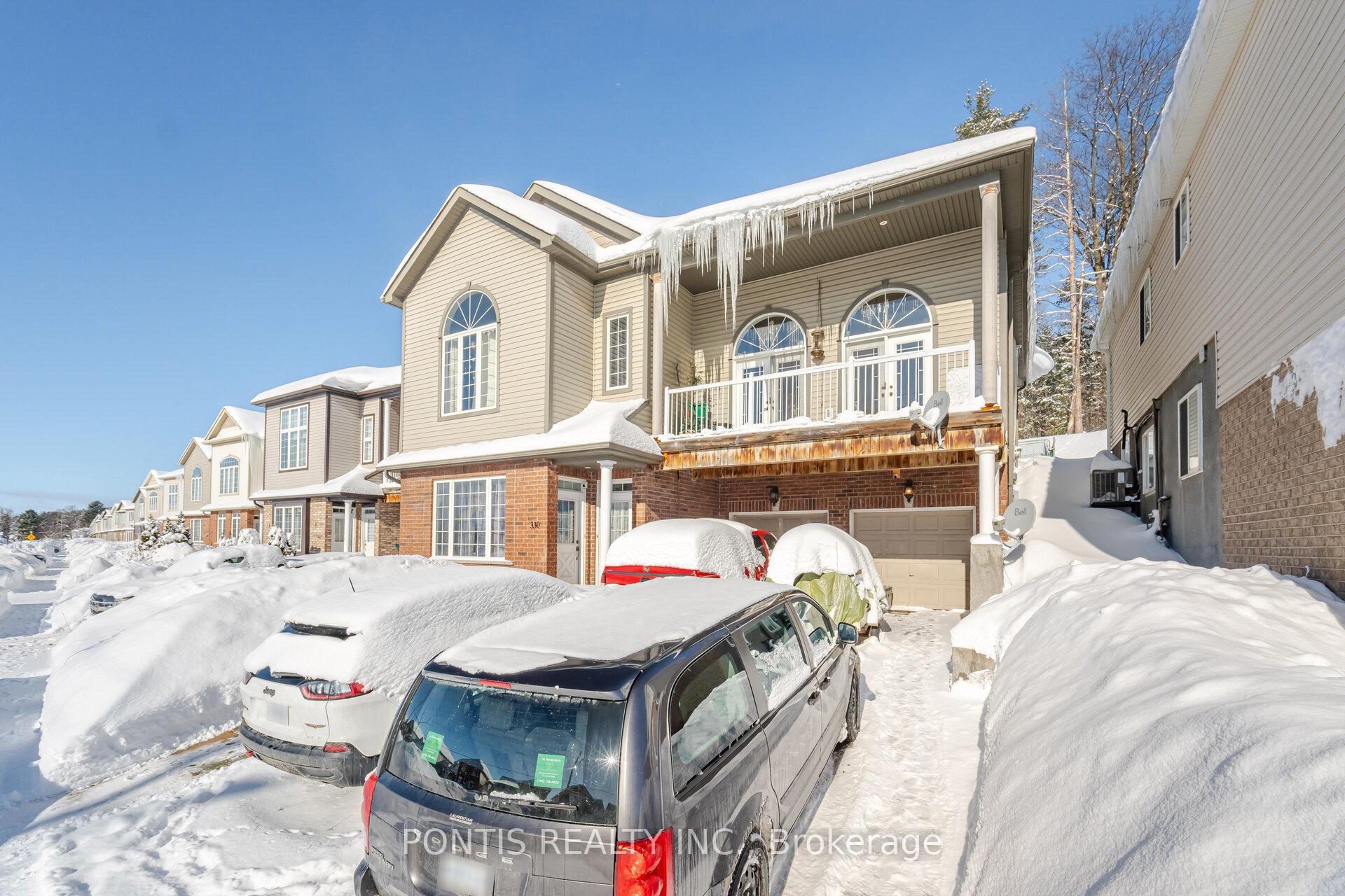 Photo 2 of 330 Edgehill Drive, Barrie, Sandy Hollow — HOMEH