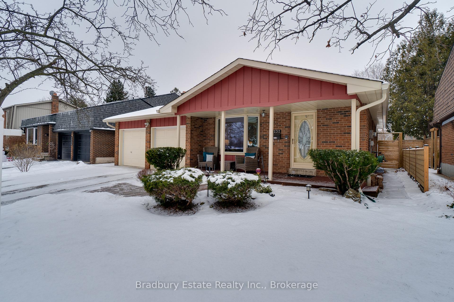 Photo 1 of 2232 Ireland Drive, Burlington, Mountainside — HOMEH