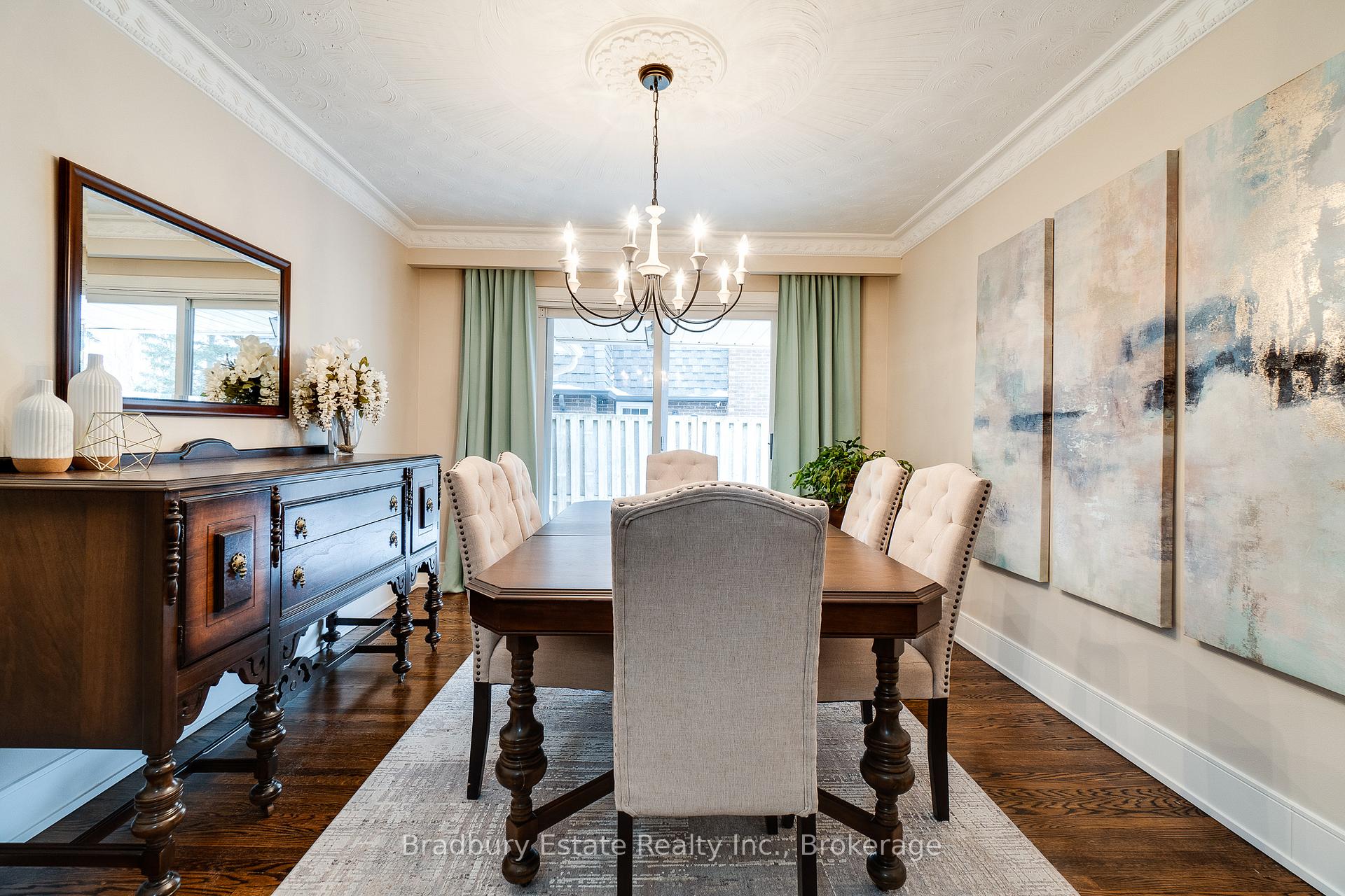 Photo 10 of 2232 Ireland Drive, Burlington, Mountainside — HOMEH
