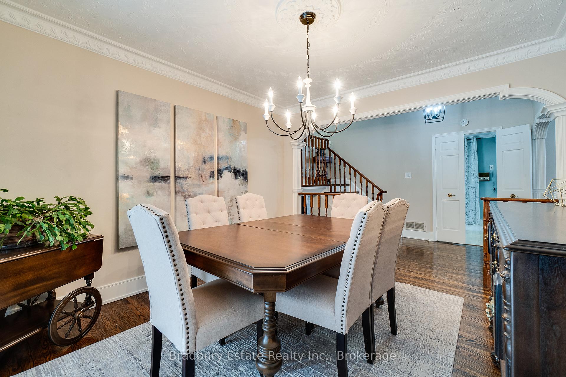 Photo 11 of 2232 Ireland Drive, Burlington, Mountainside — HOMEH