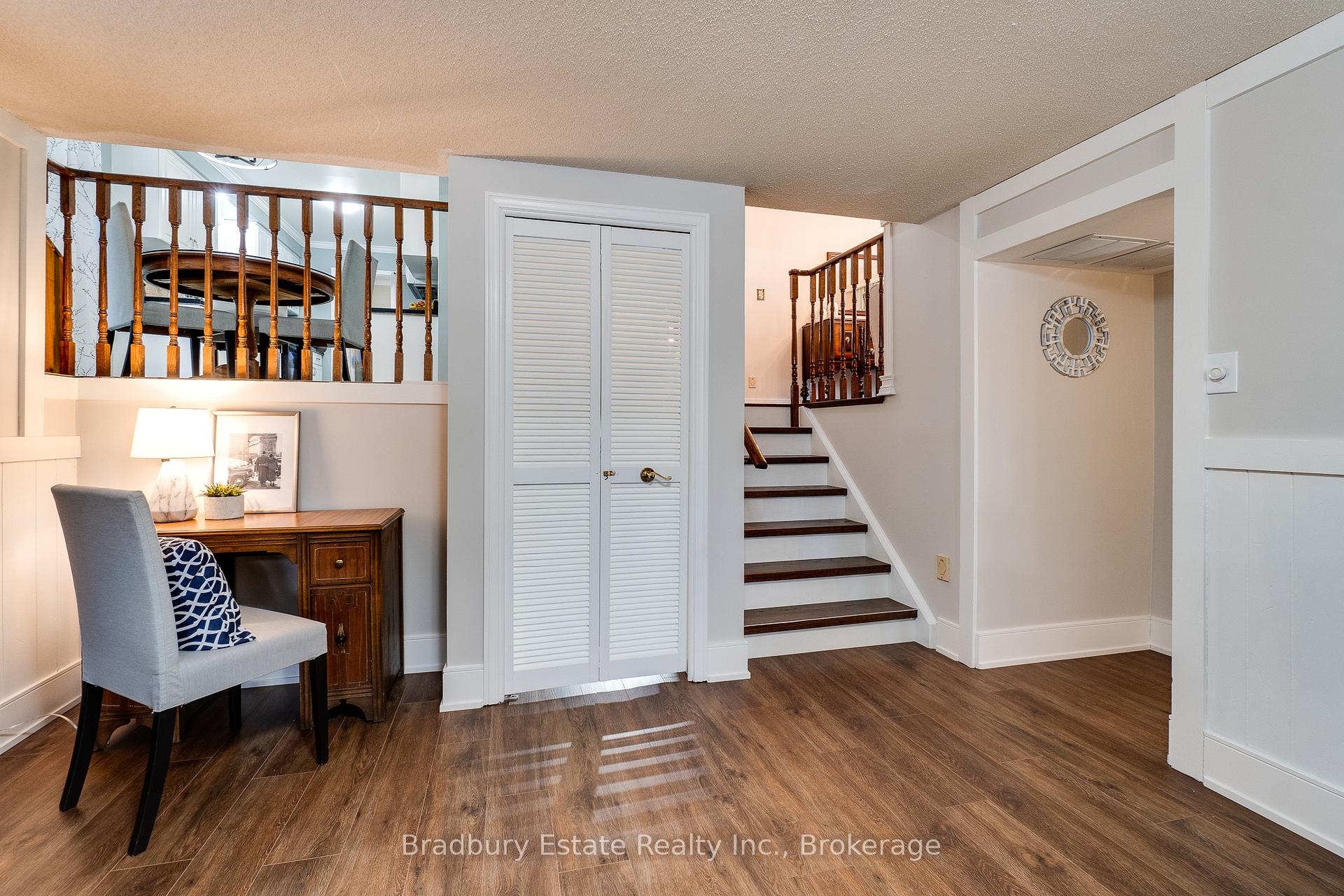 Photo 28 of 2232 Ireland Drive, Burlington, Mountainside — HOMEH