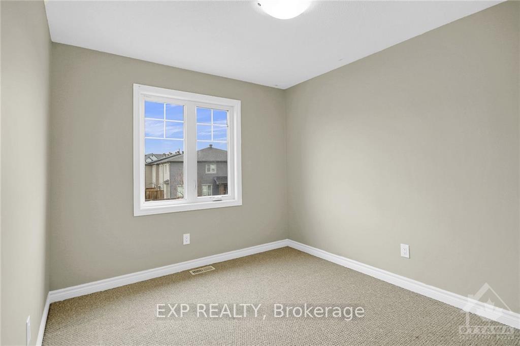 Photo 15 of 660 Lauraleaf Crescent, Ottawa, Barrhaven - Half Moon Bay — HOMEH