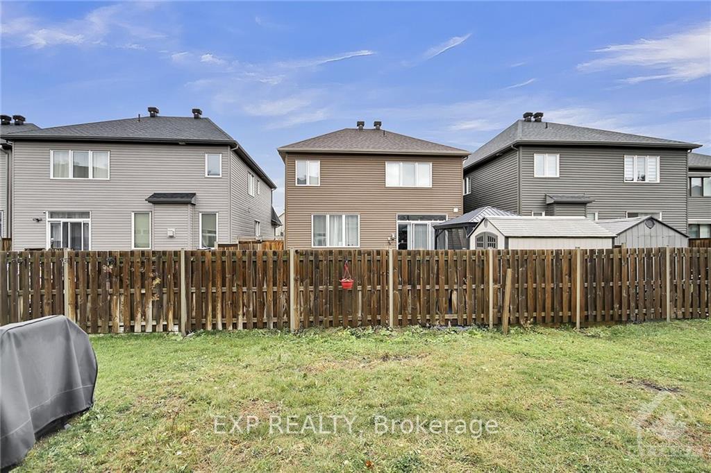 Photo 23 of 660 Lauraleaf Crescent, Ottawa, Barrhaven - Half Moon Bay — HOMEH