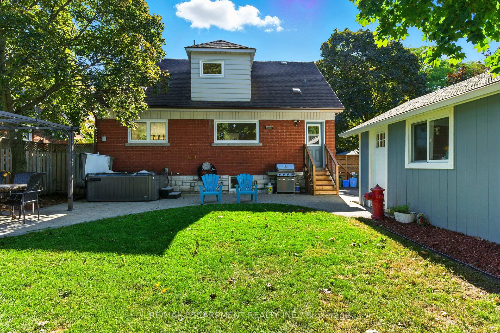 Photo 36 of 139 Toby Crescent, Hamilton, Huntington — HOMEH