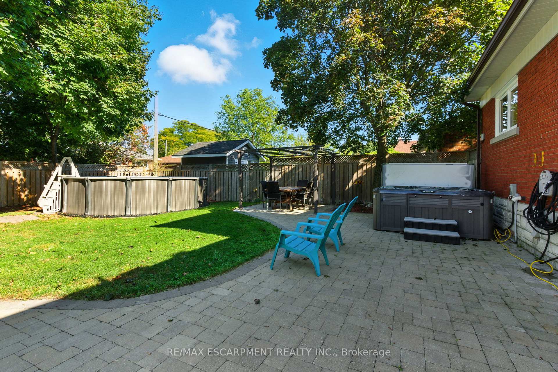 Photo 39 of 139 Toby Crescent, Hamilton, Huntington — HOMEH