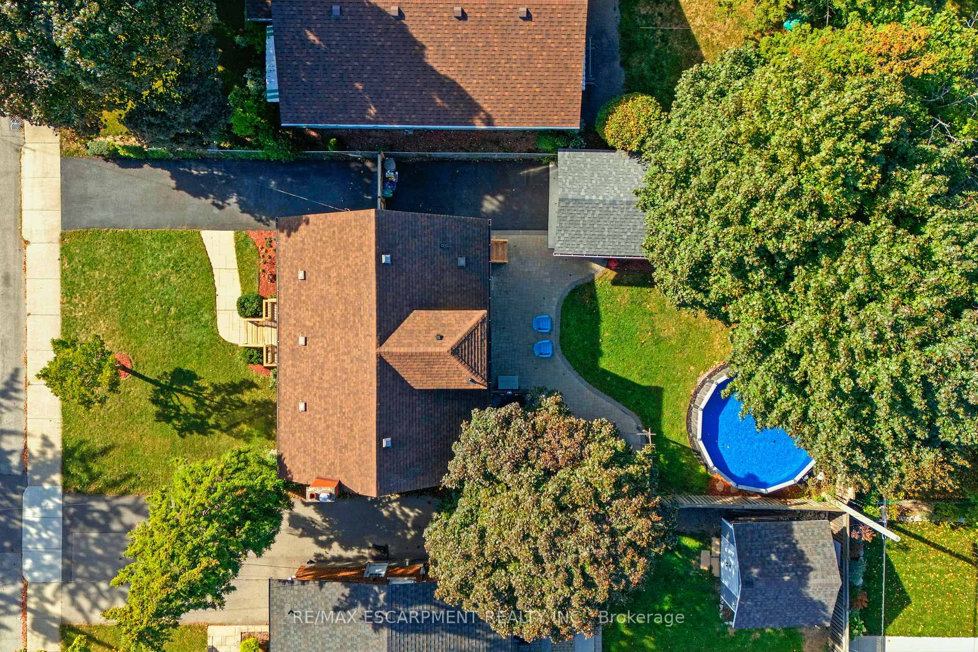 Photo 40 of 139 Toby Crescent, Hamilton, Huntington — HOMEH