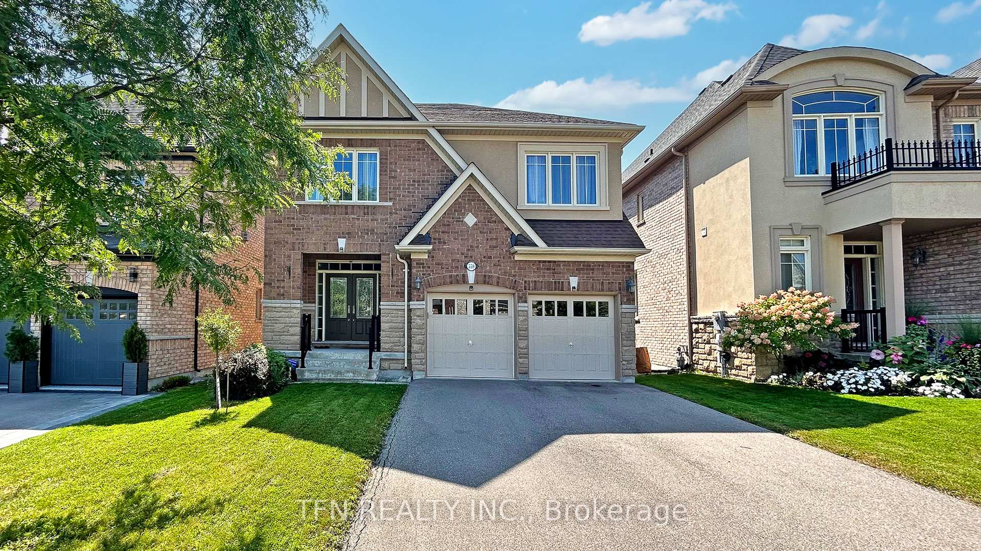 Photo 1 of 559 Valley Vista Drive, Vaughan, Patterson — HOMEH