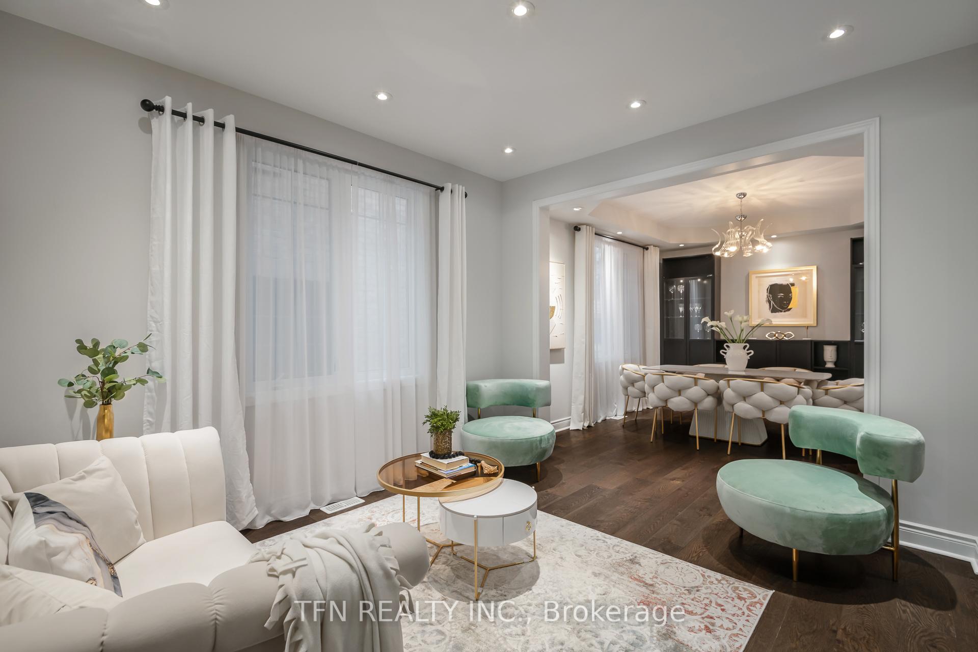 Photo 6 of 559 Valley Vista Drive, Vaughan, Patterson — HOMEH