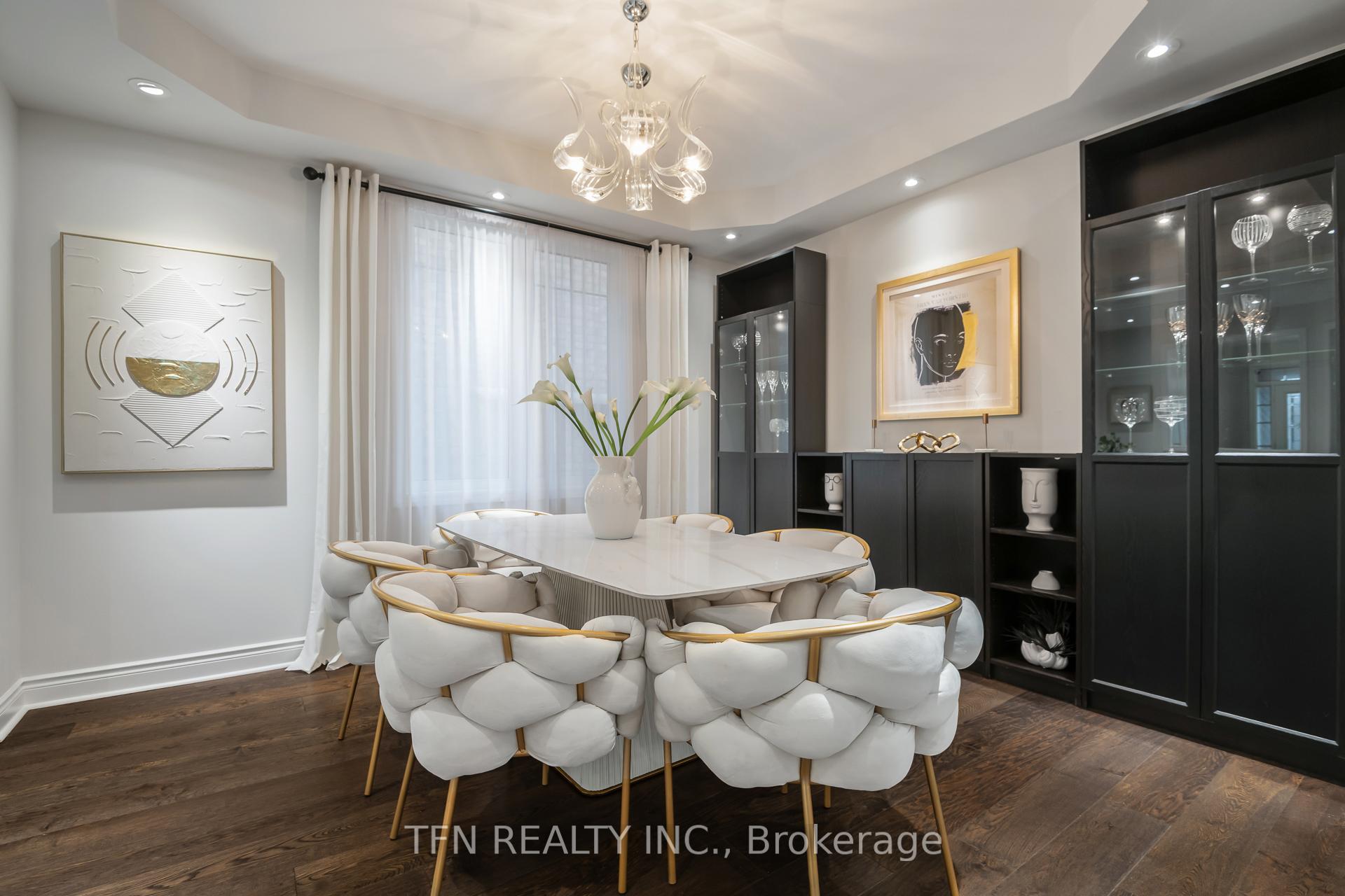 Photo 11 of 559 Valley Vista Drive, Vaughan, Patterson — HOMEH