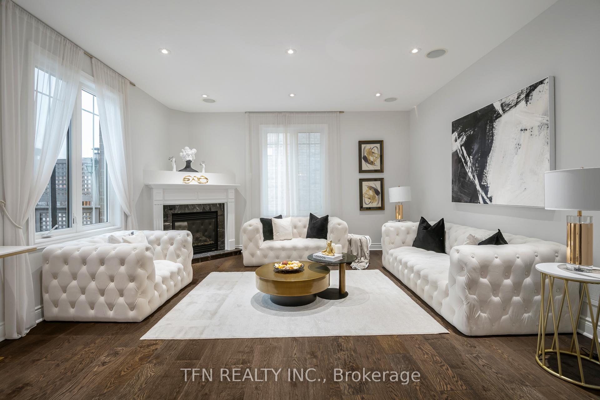 Photo 12 of 559 Valley Vista Drive, Vaughan, Patterson — HOMEH