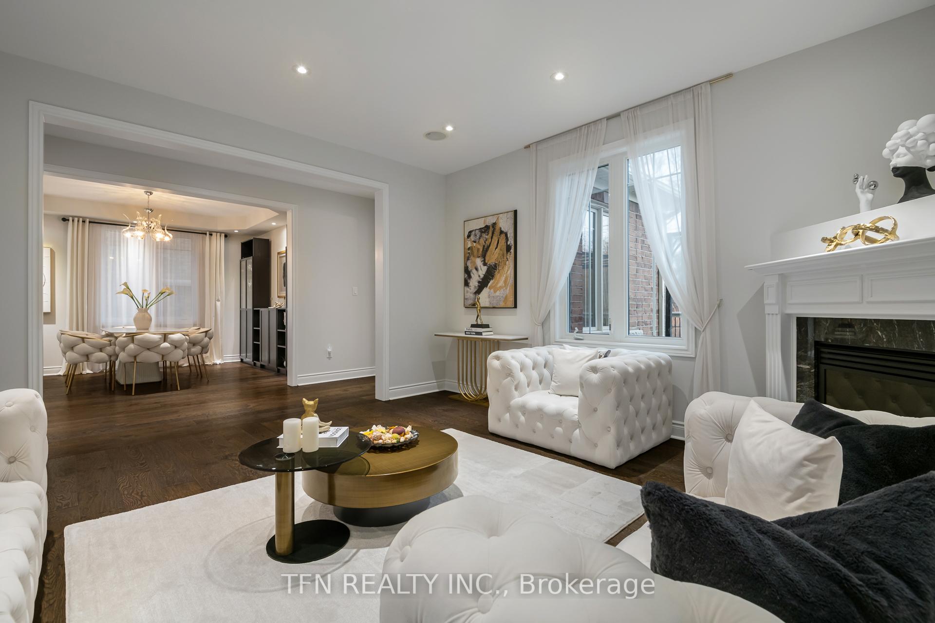 Photo 13 of 559 Valley Vista Drive, Vaughan, Patterson — HOMEH
