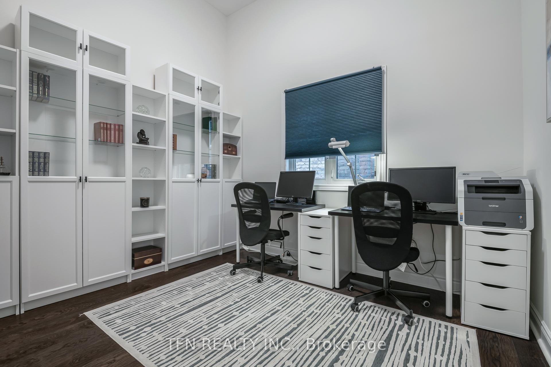 Photo 20 of 559 Valley Vista Drive, Vaughan, Patterson — HOMEH