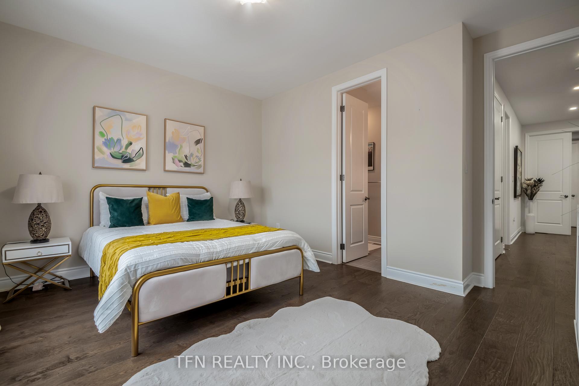 Photo 35 of 559 Valley Vista Drive, Vaughan, Patterson — HOMEH