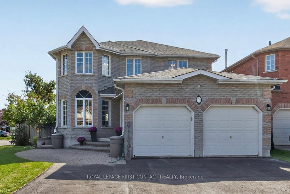 Photo 1 of 122 Northview Crescent, Barrie, Northwest — HOMEH