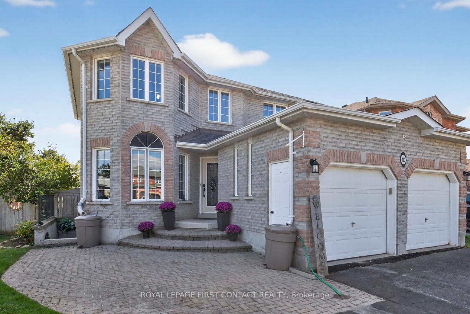 Photo 7 of 122 Northview Crescent, Barrie, Northwest — HOMEH