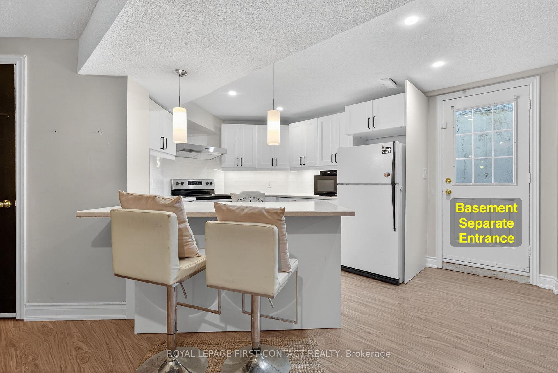 Photo 33 of 122 Northview Crescent, Barrie, Northwest — HOMEH