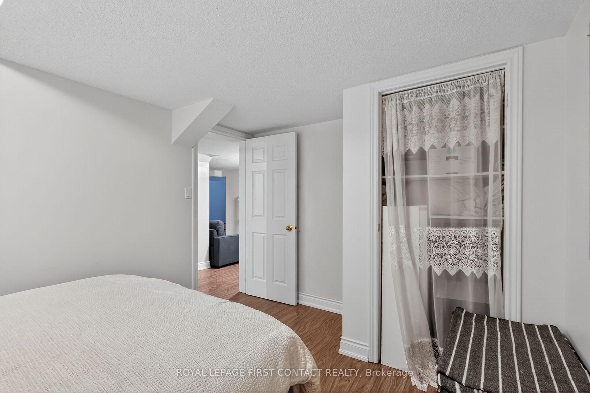 Photo 34 of 122 Northview Crescent, Barrie, Northwest — HOMEH