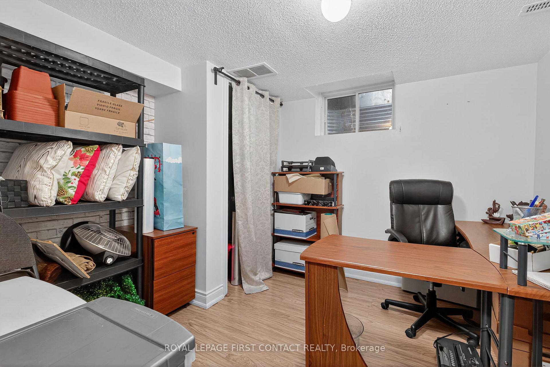Photo 36 of 122 Northview Crescent, Barrie, Northwest — HOMEH