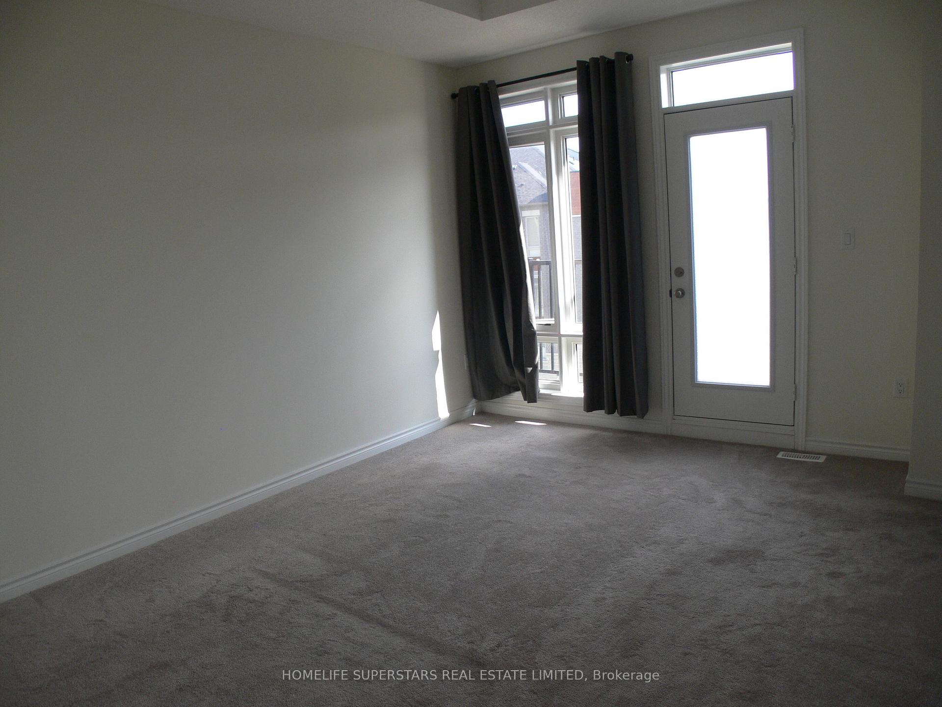 Photo 20 of 95 Donald Ficht Crescent, Brampton, Northwest Brampton — HOMEH