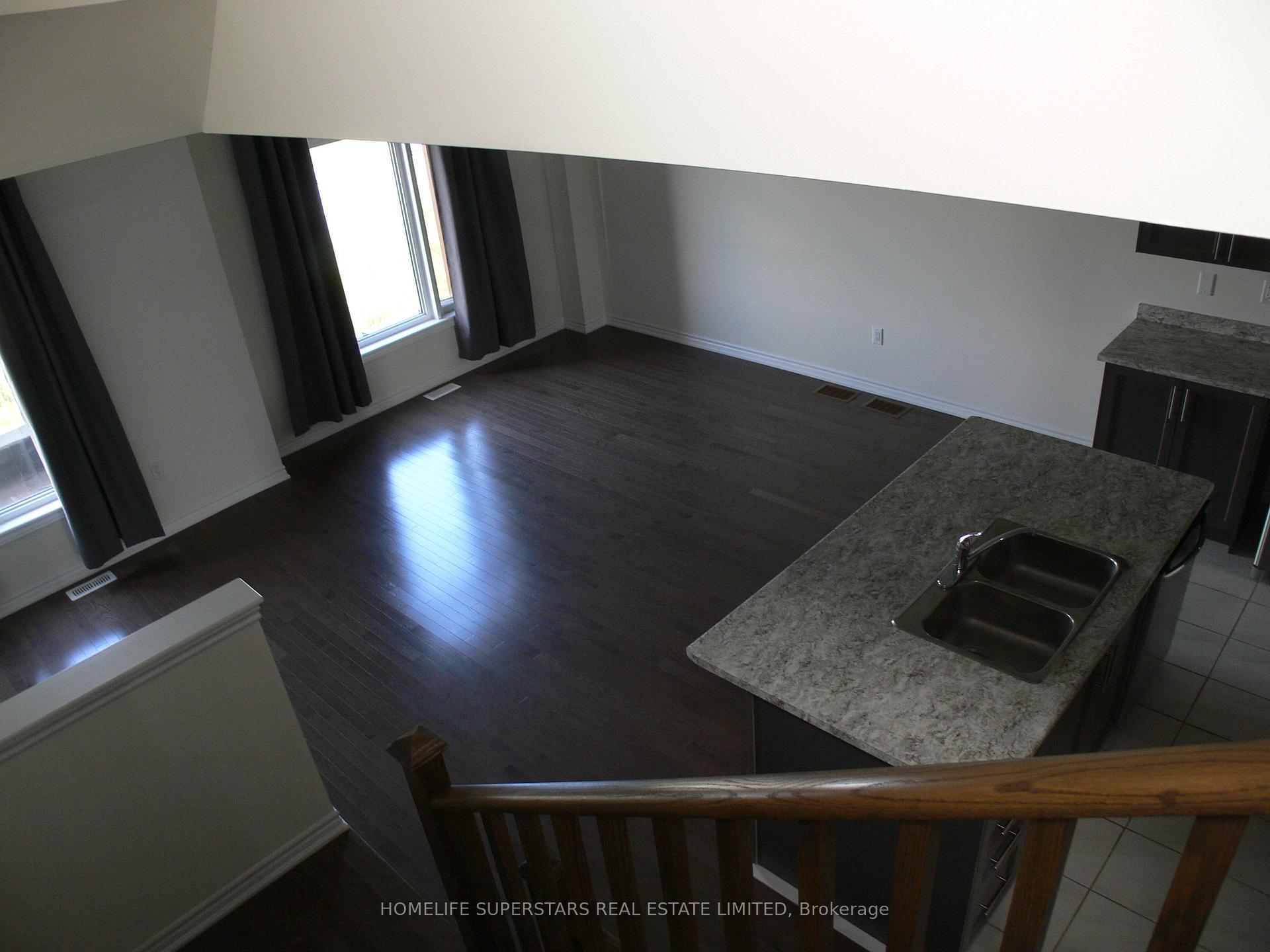 Photo 23 of 95 Donald Ficht Crescent, Brampton, Northwest Brampton — HOMEH