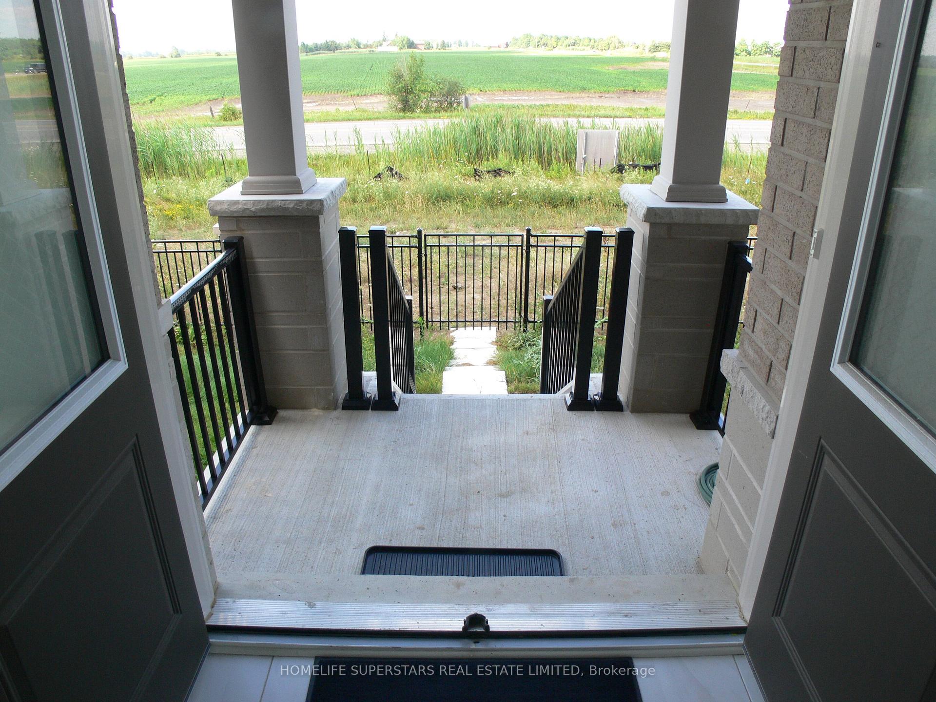 Photo 24 of 95 Donald Ficht Crescent, Brampton, Northwest Brampton — HOMEH