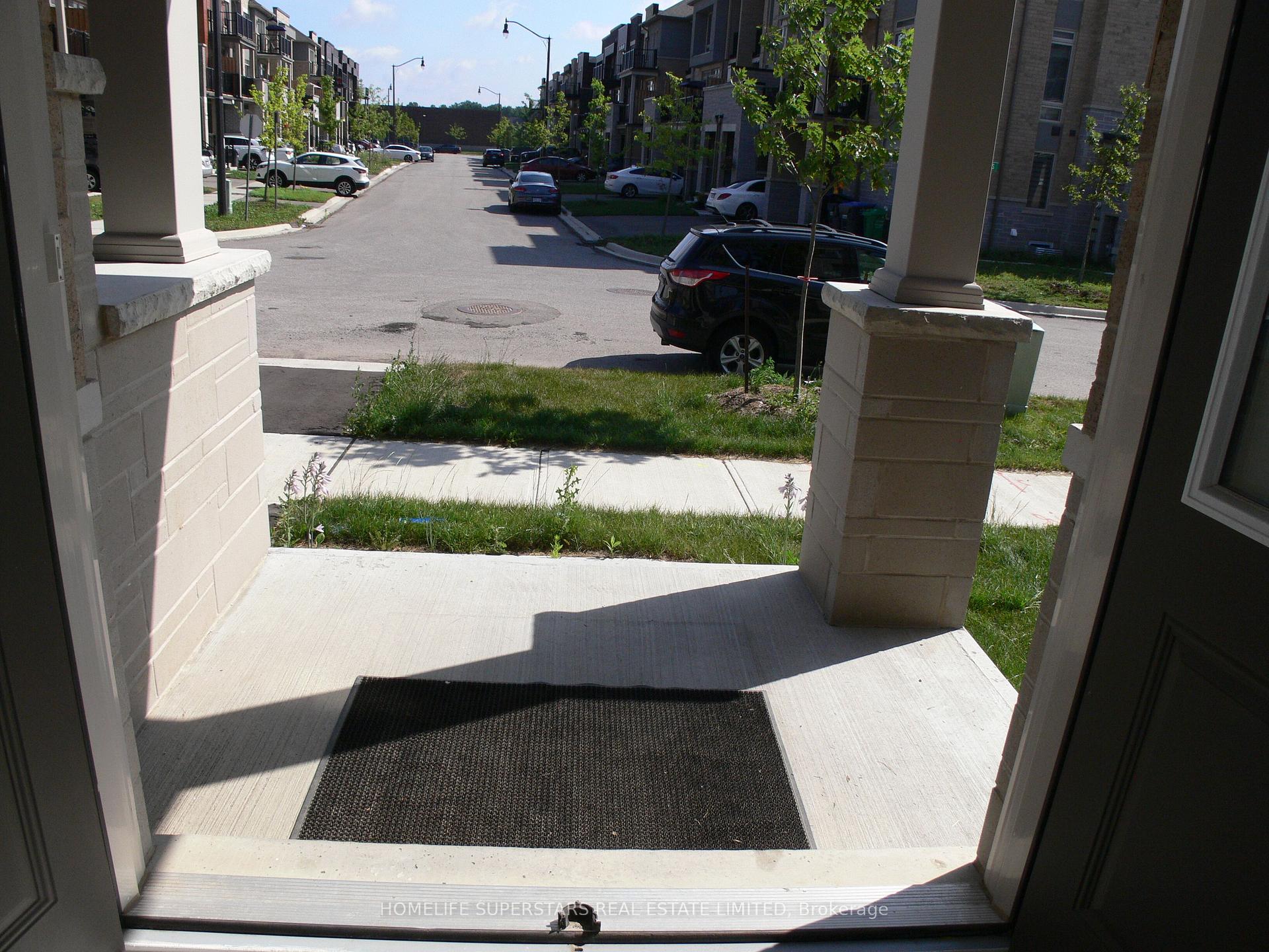 Photo 25 of 95 Donald Ficht Crescent, Brampton, Northwest Brampton — HOMEH
