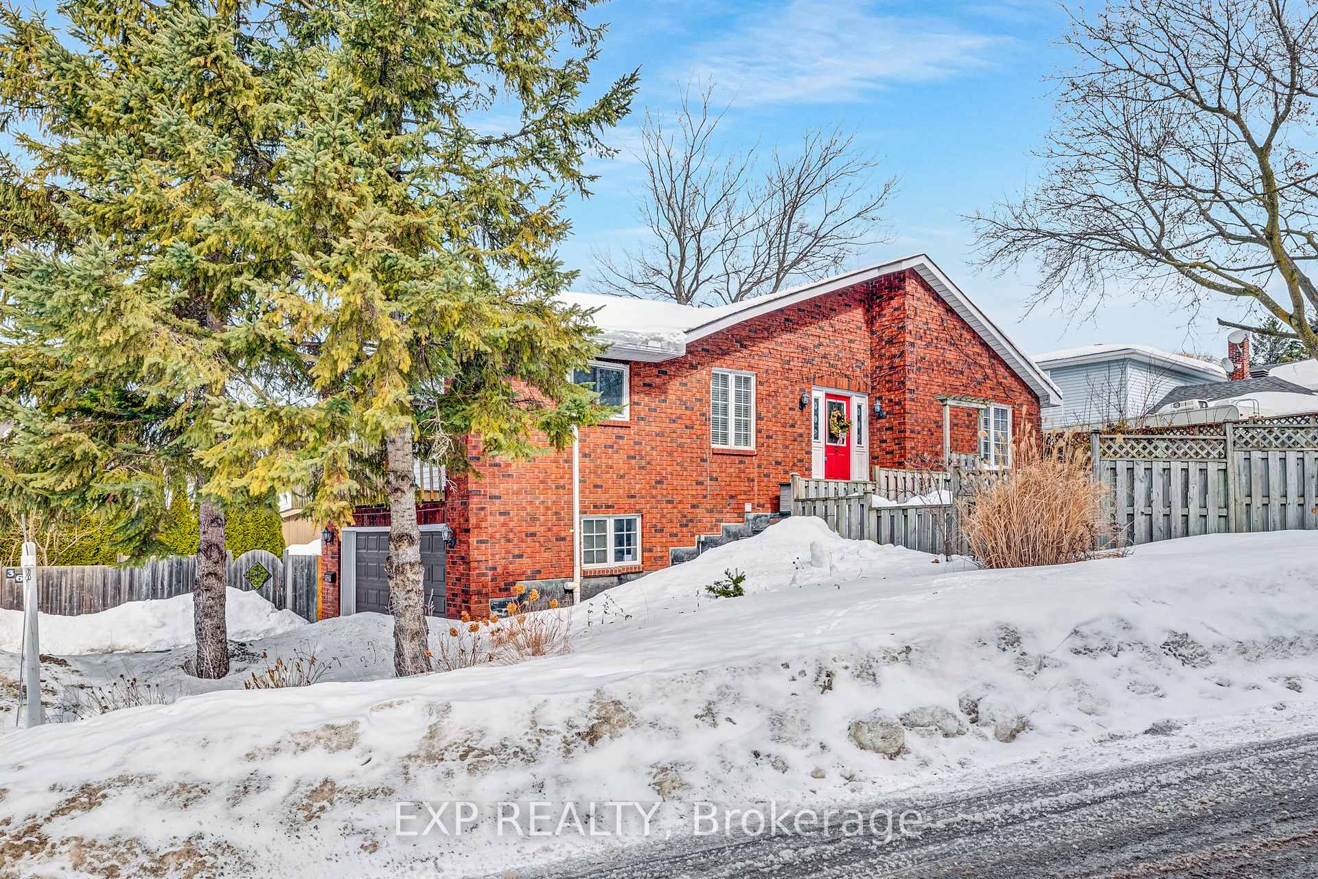 Photo 1 of 36 Brennan Avenue, Barrie, South Shore — HOMEH