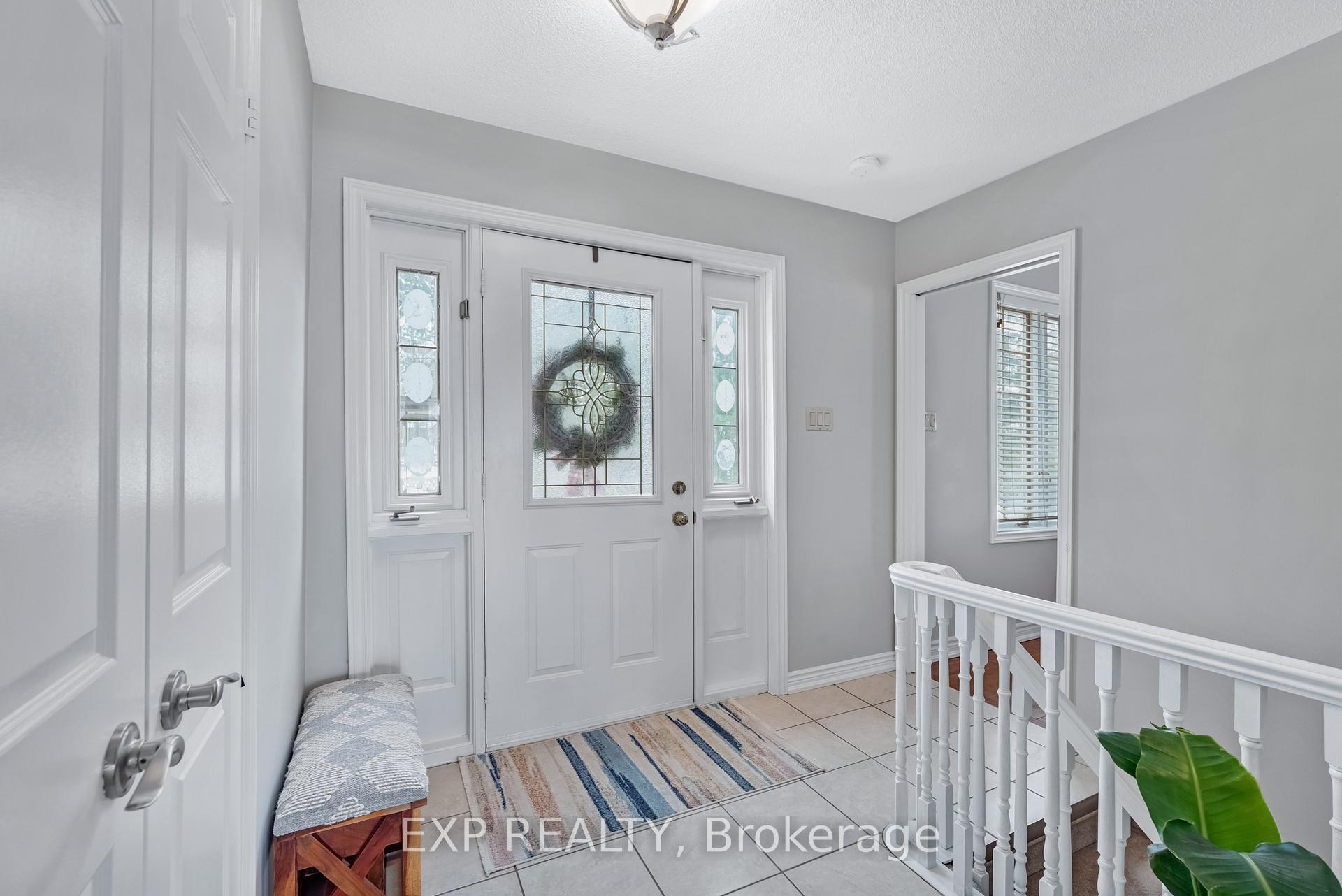 Photo 3 of 36 Brennan Avenue, Barrie, South Shore — HOMEH