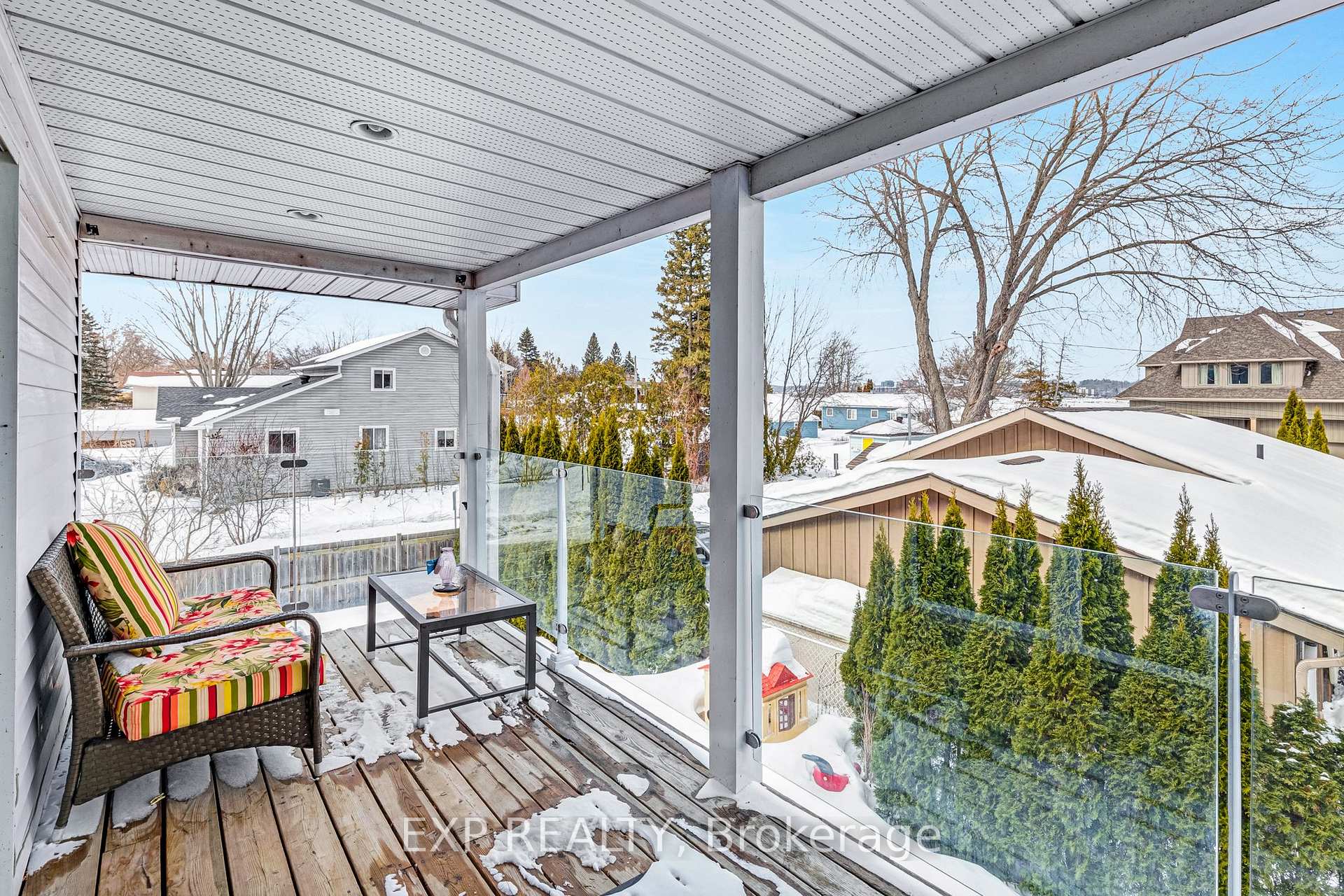 Photo 15 of 36 Brennan Avenue, Barrie, South Shore — HOMEH