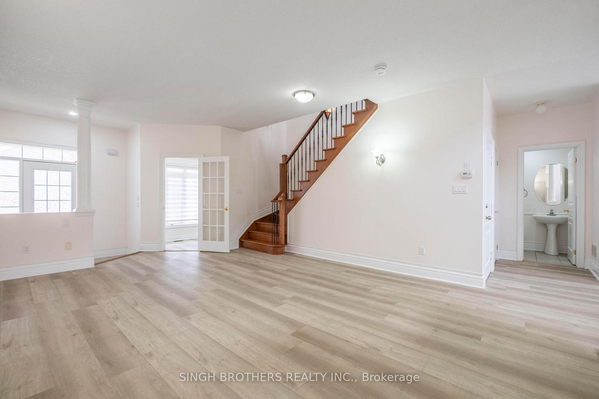 Photo 8 of Unit Upper, 78 Mainard Crescent, Brampton, Sandringham-Wellington — HOMEH
