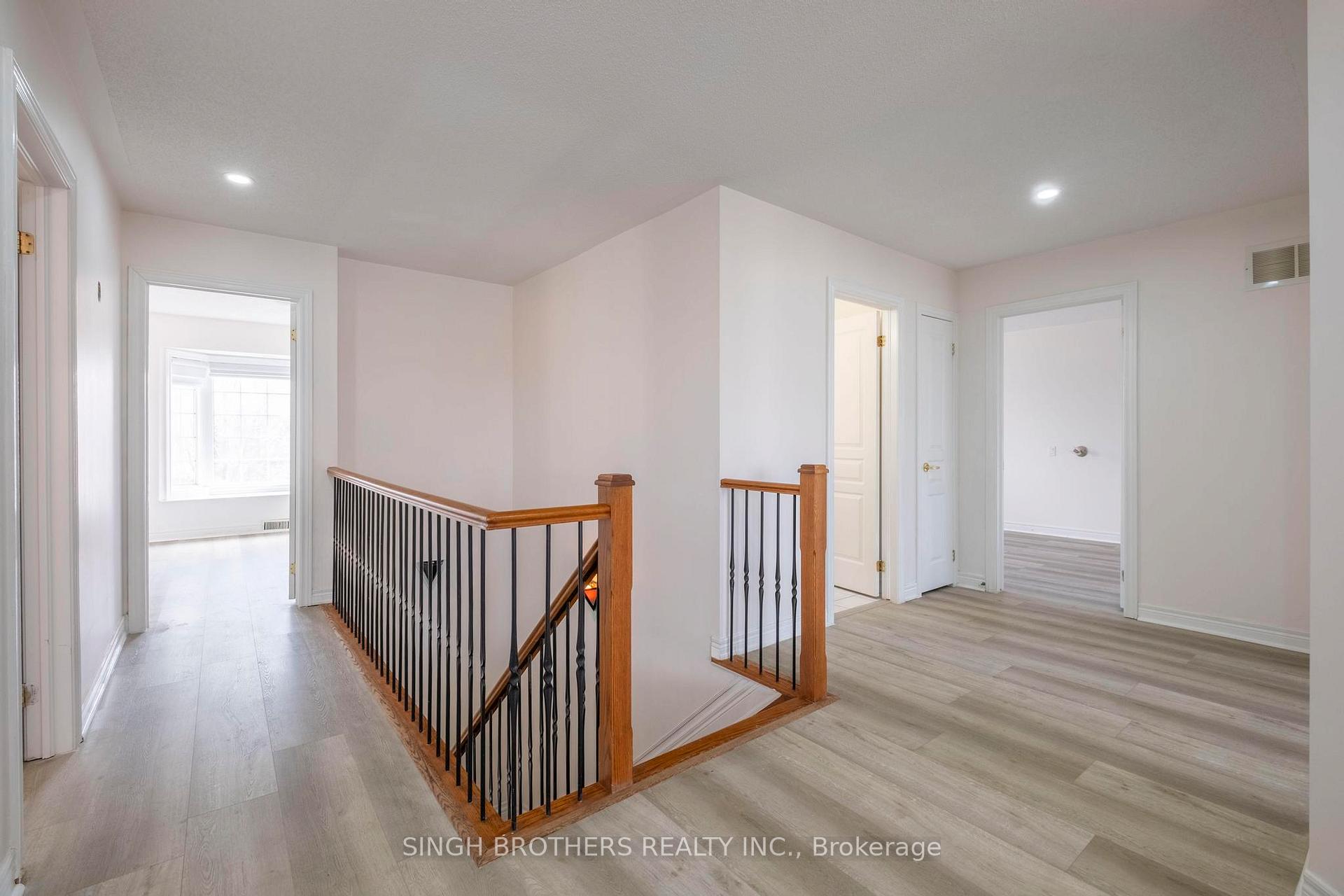 Photo 20 of Unit Upper, 78 Mainard Crescent, Brampton, Sandringham-Wellington — HOMEH