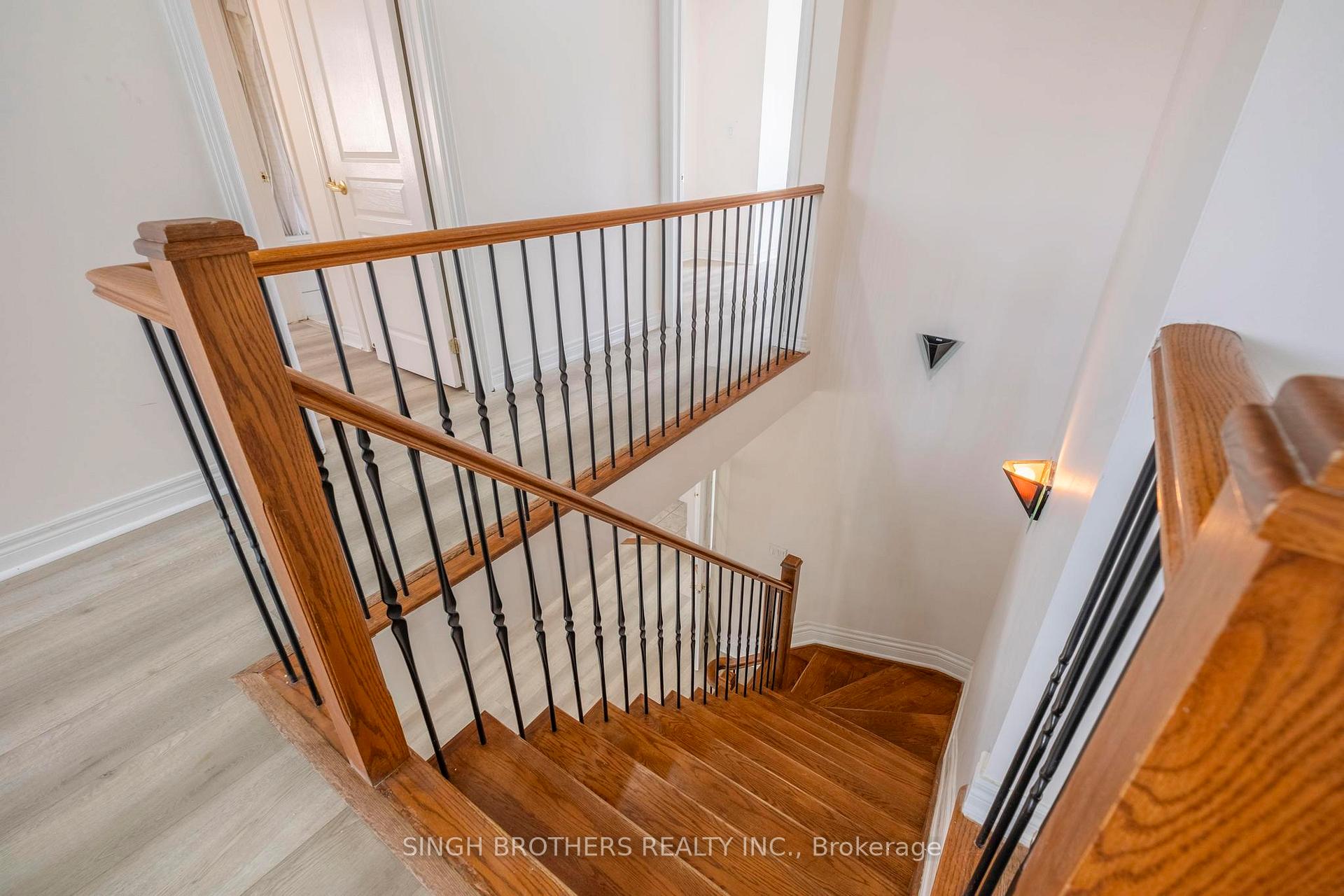 Photo 21 of Unit Upper, 78 Mainard Crescent, Brampton, Sandringham-Wellington — HOMEH