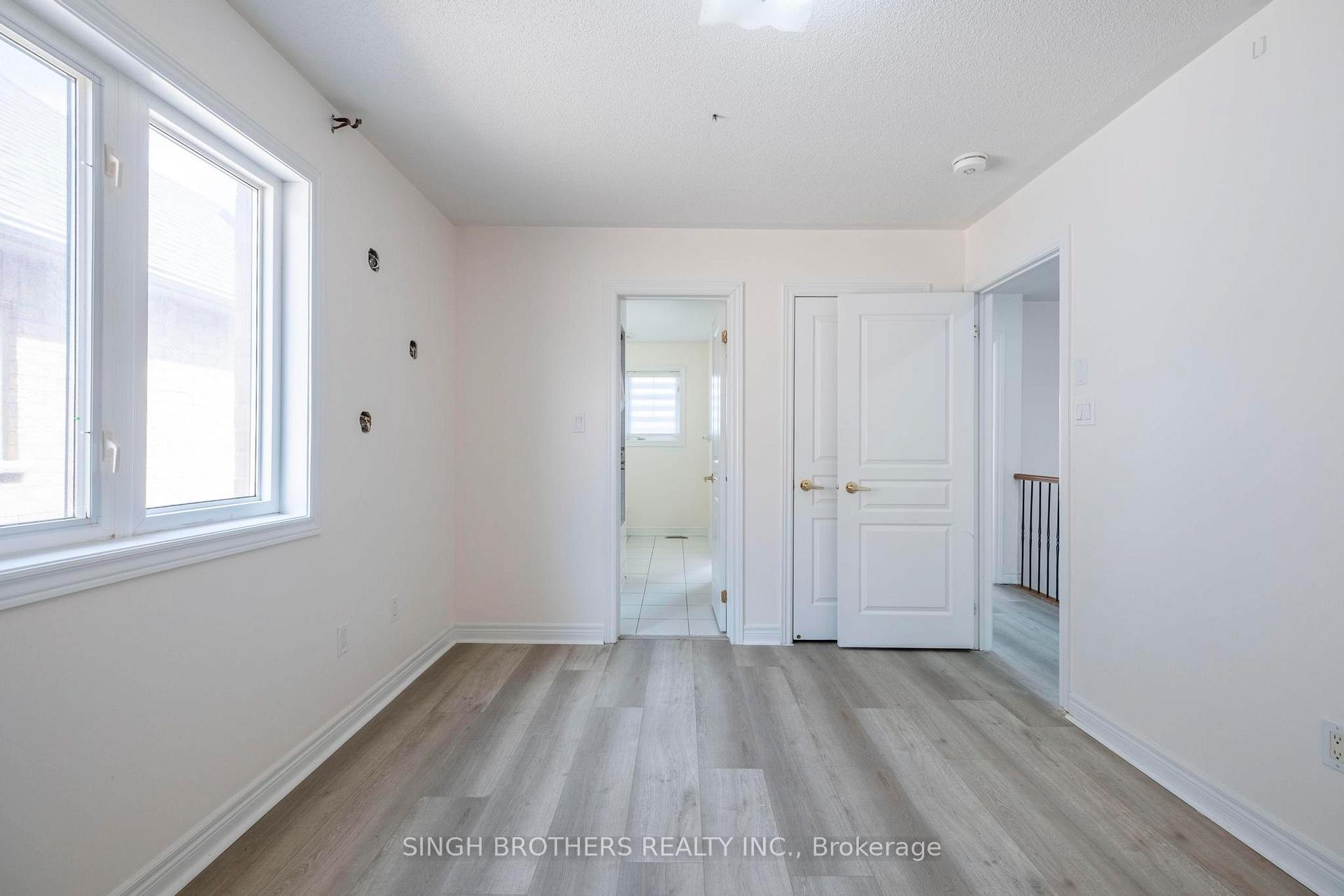 Photo 24 of Unit Upper, 78 Mainard Crescent, Brampton, Sandringham-Wellington — HOMEH