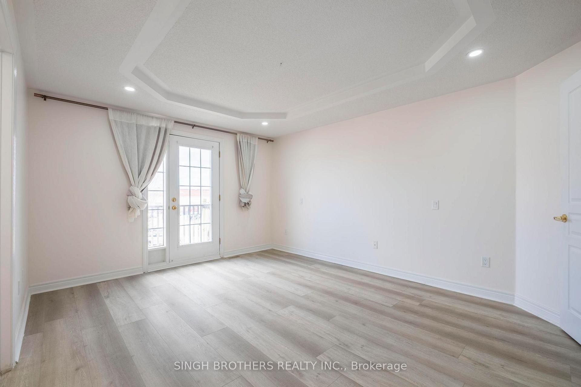 Photo 27 of Unit Upper, 78 Mainard Crescent, Brampton, Sandringham-Wellington — HOMEH