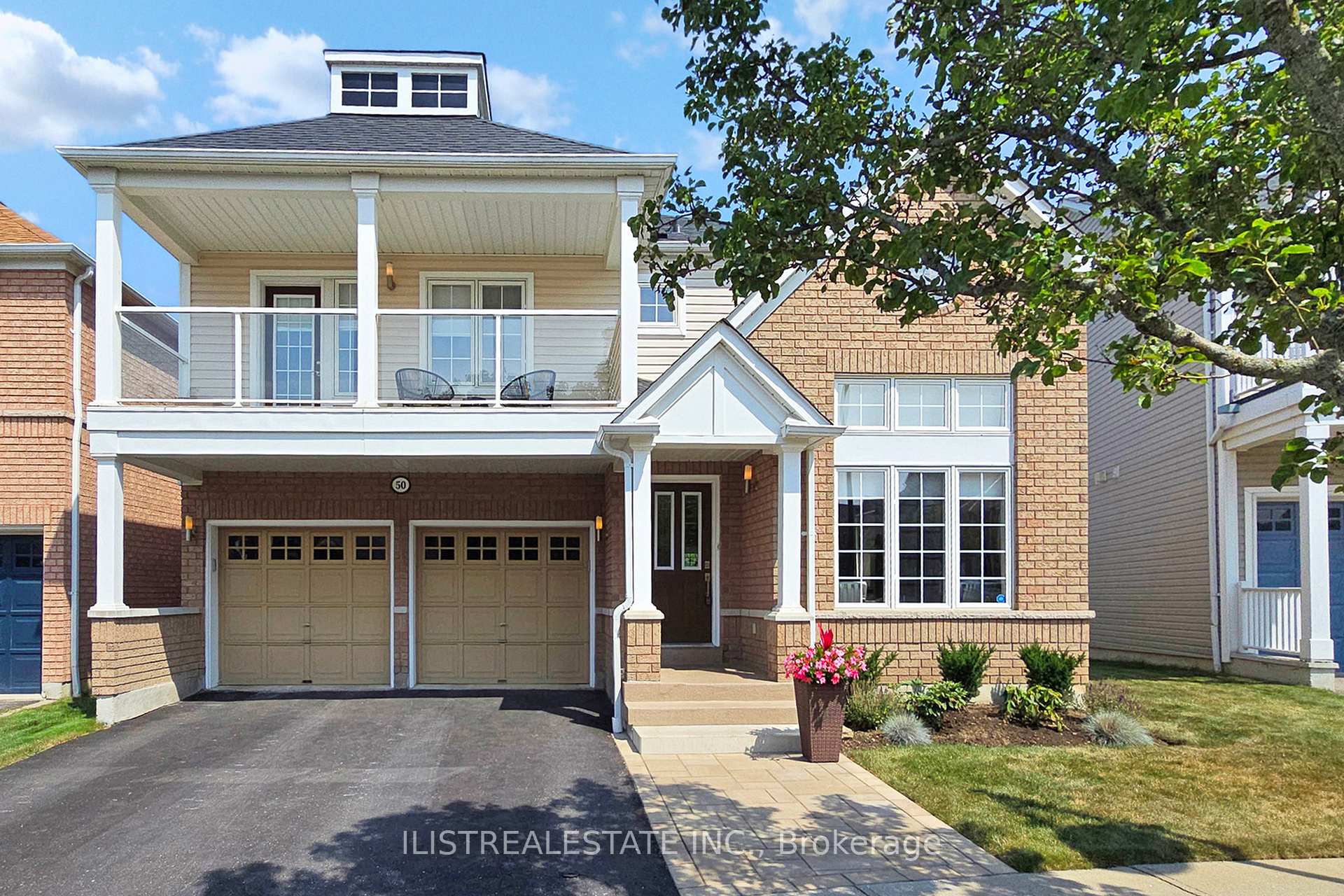 Photo 1 of 50 Moynahan Crescent, Ajax, South East — HOMEH