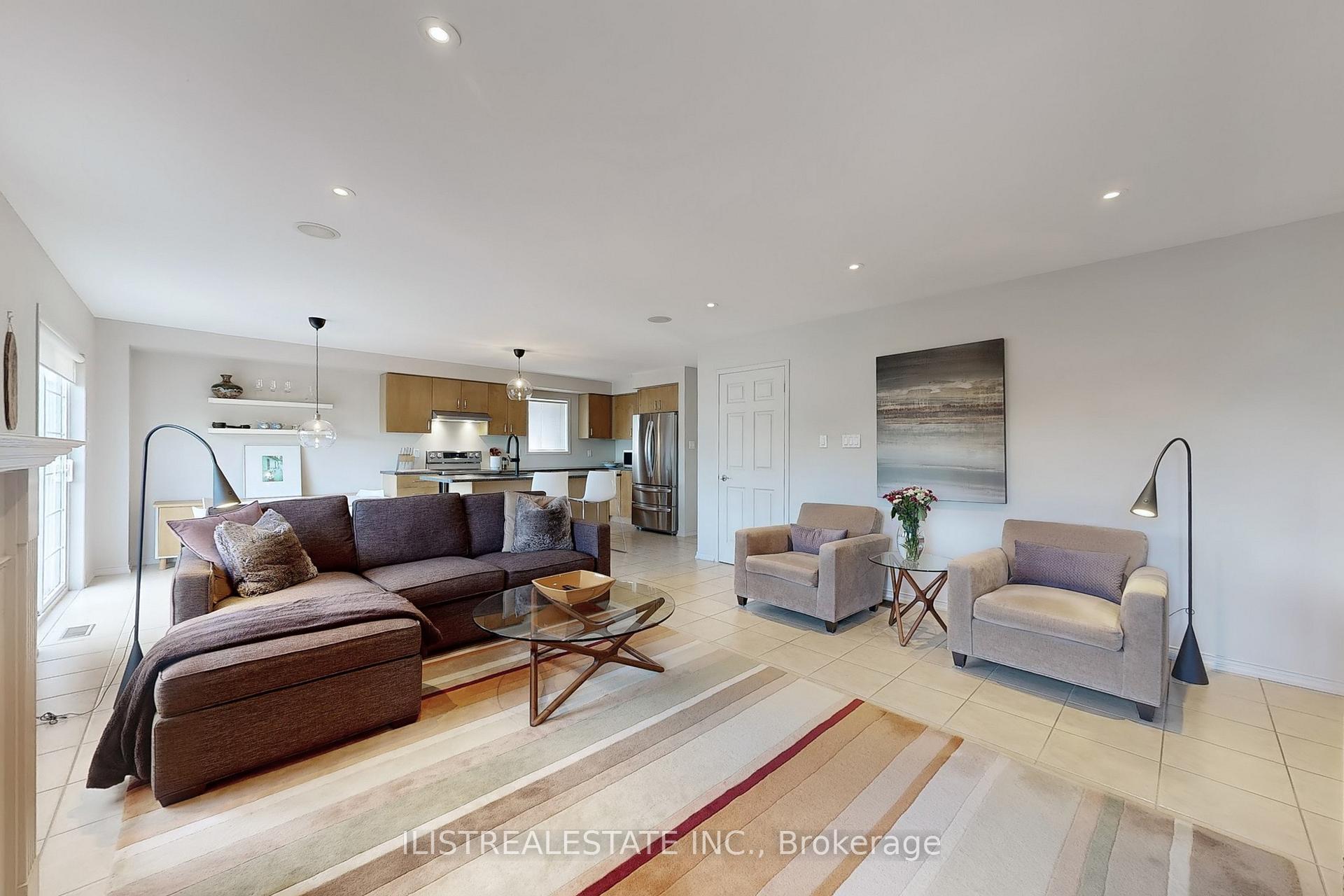 Photo 6 of 50 Moynahan Crescent, Ajax, South East — HOMEH