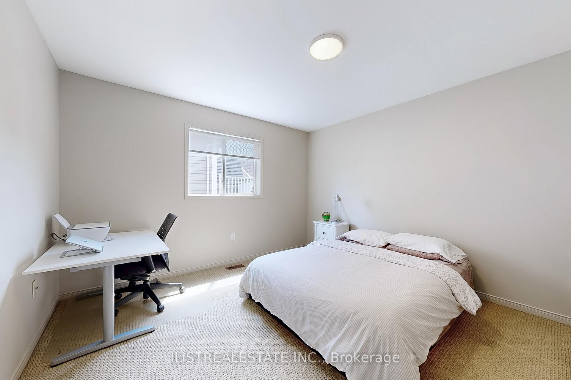 Photo 25 of 50 Moynahan Crescent, Ajax, South East — HOMEH