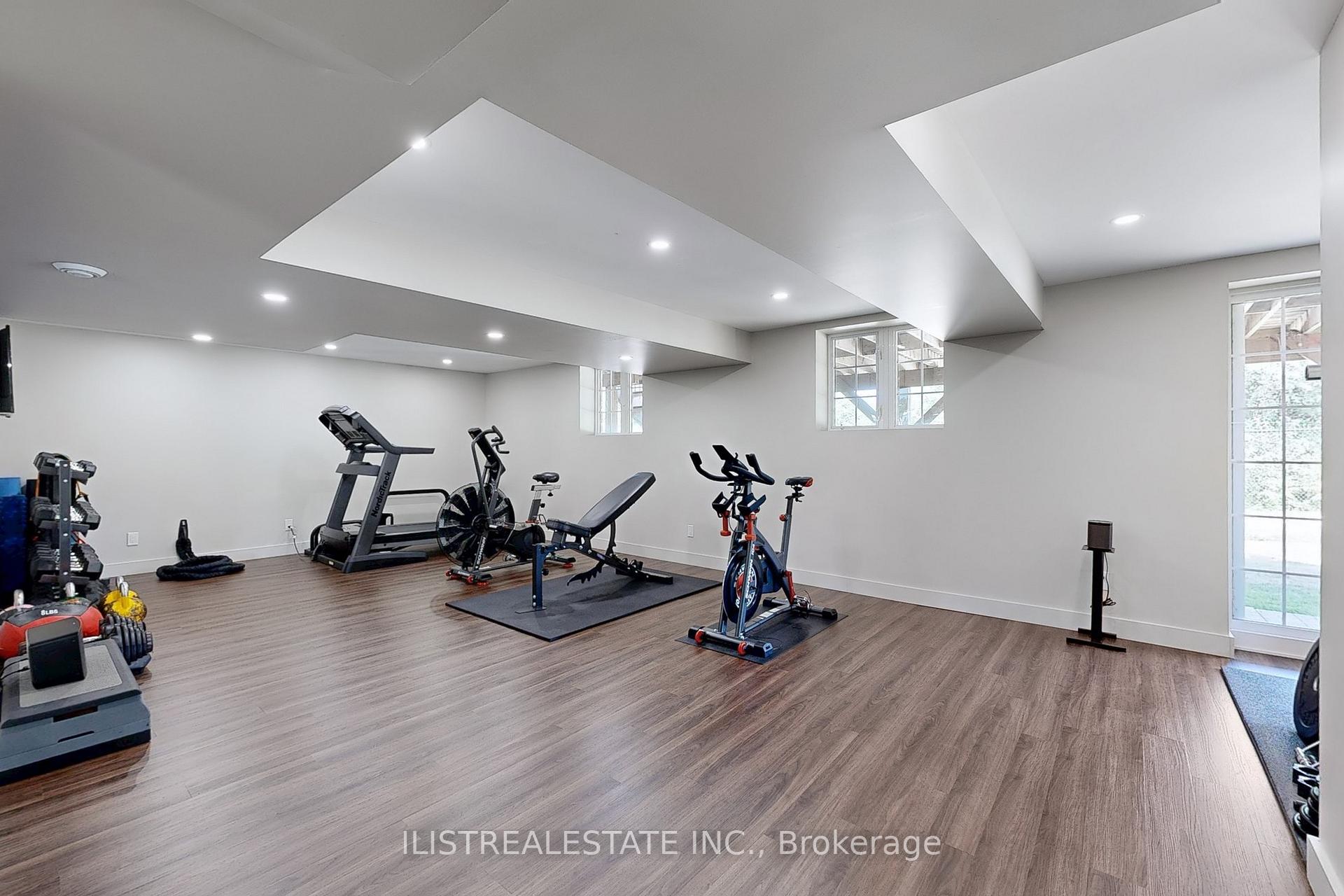 Photo 40 of 50 Moynahan Crescent, Ajax, South East — HOMEH