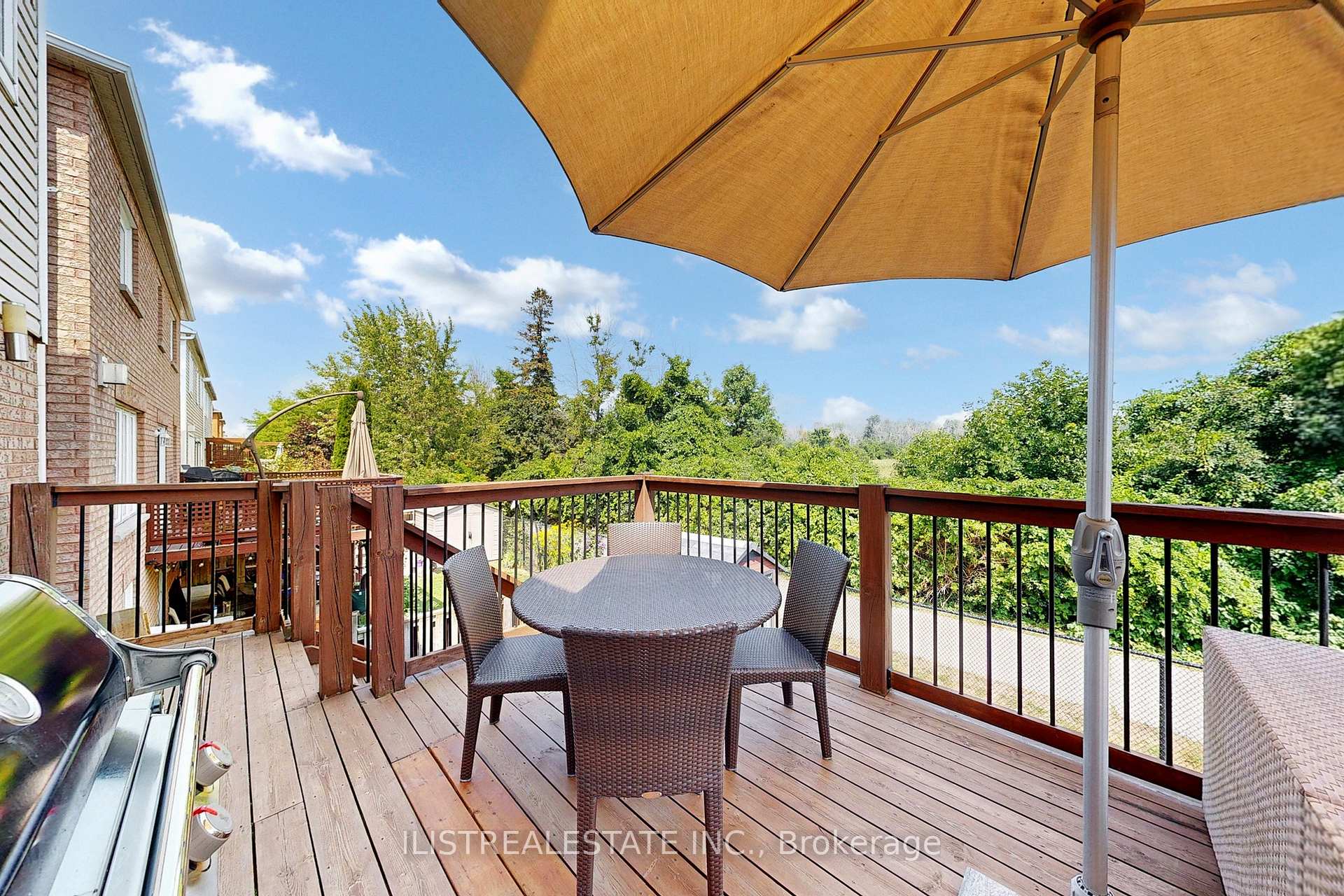 Photo 46 of 50 Moynahan Crescent, Ajax, South East — HOMEH