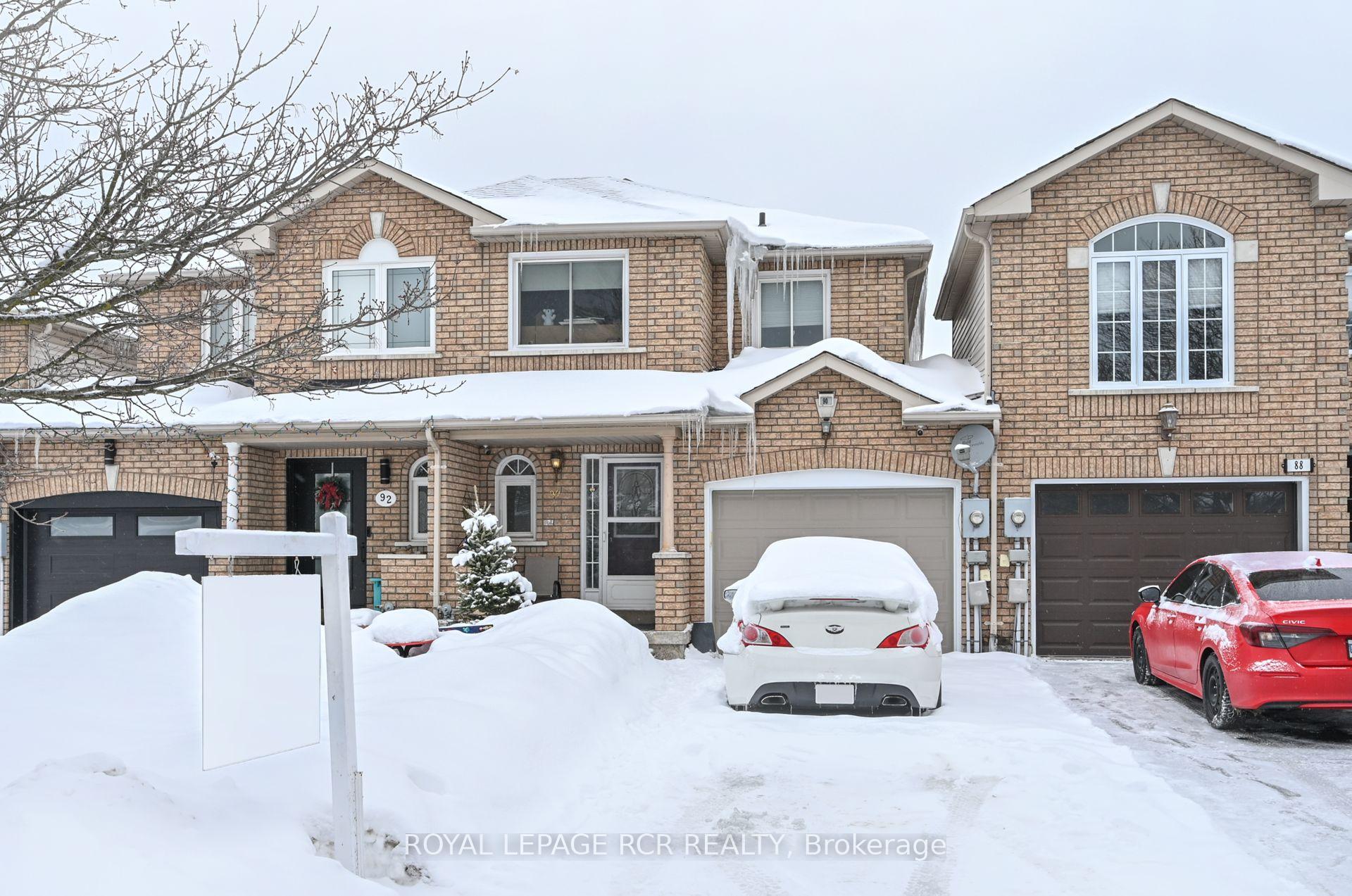 Photo 1 of 90 Cunningham Drive, Barrie, Ardagh — HOMEH