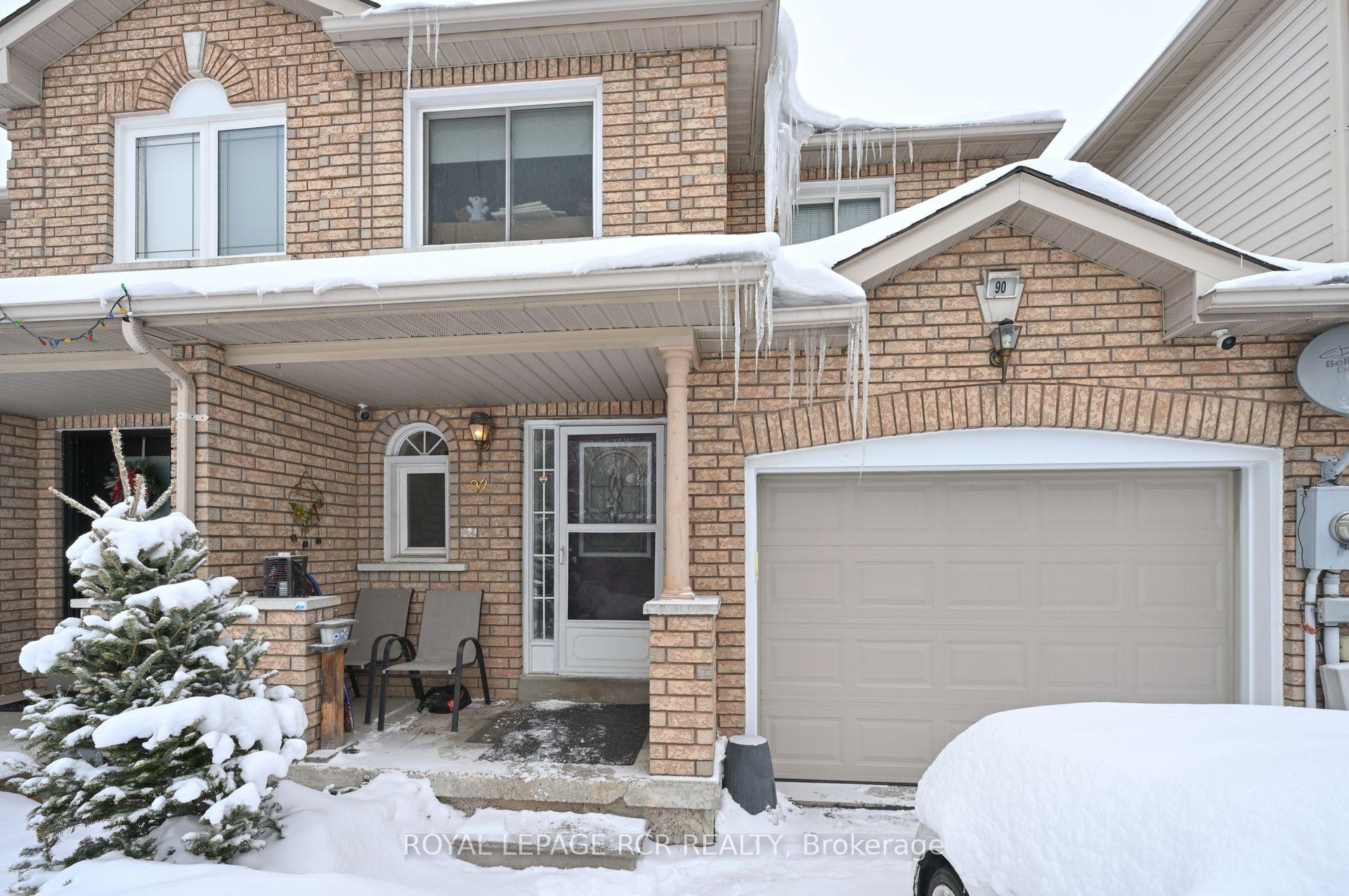 Photo 2 of 90 Cunningham Drive, Barrie, Ardagh — HOMEH