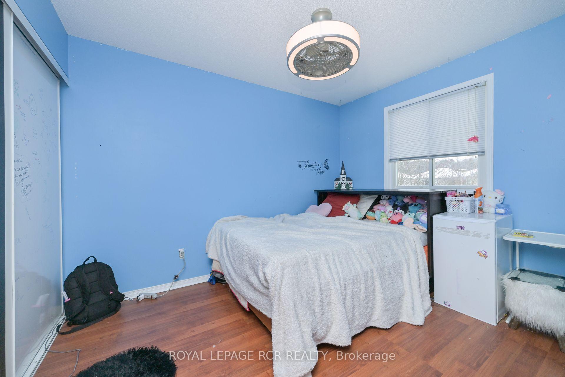Photo 20 of 90 Cunningham Drive, Barrie, Ardagh — HOMEH