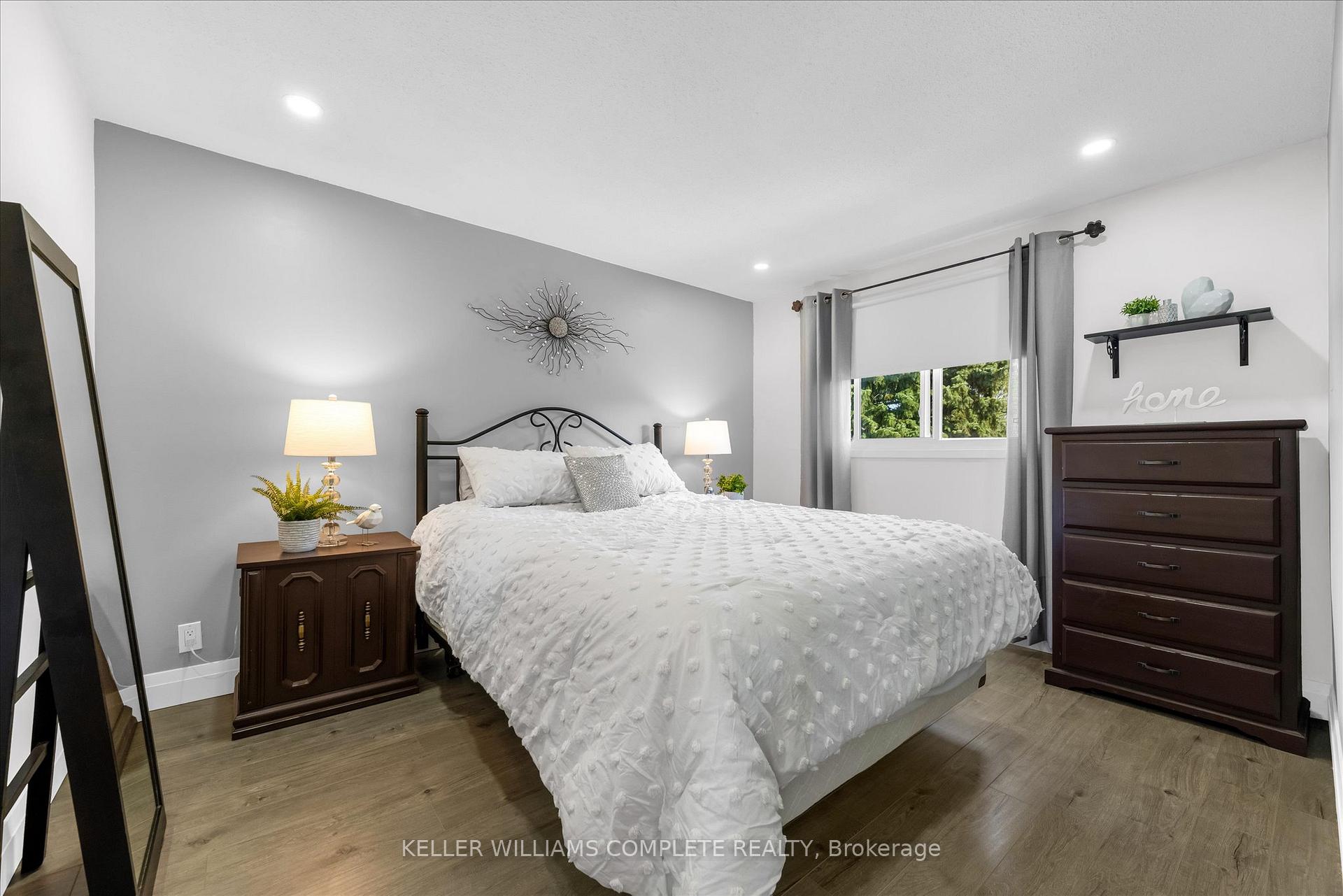 Photo 11 of 58 Nordale Crescent, Hamilton, Stoney Creek Mountain — HOMEH
