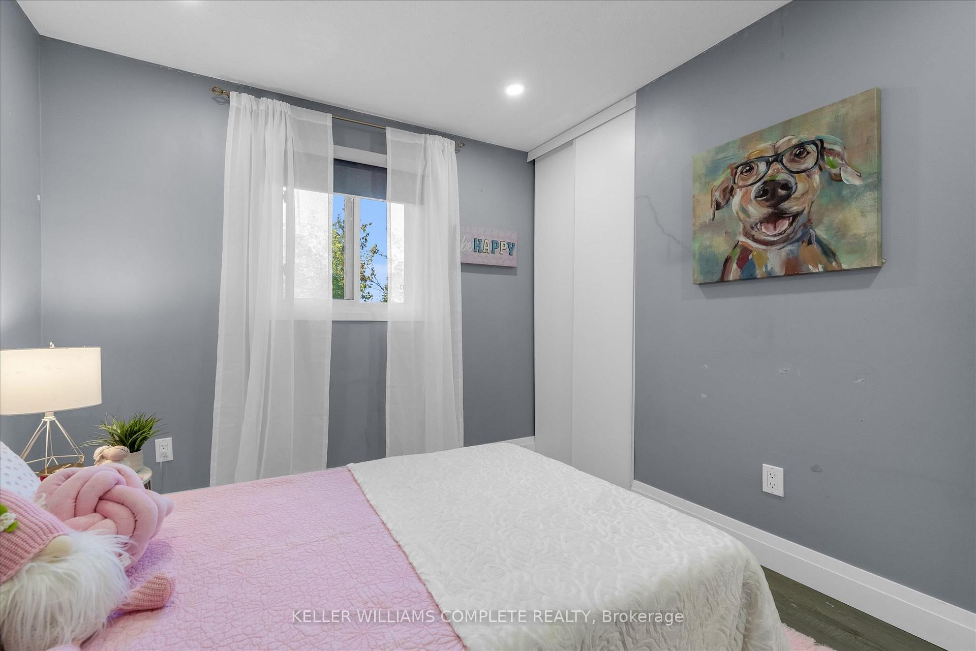 Photo 14 of 58 Nordale Crescent, Hamilton, Stoney Creek Mountain — HOMEH
