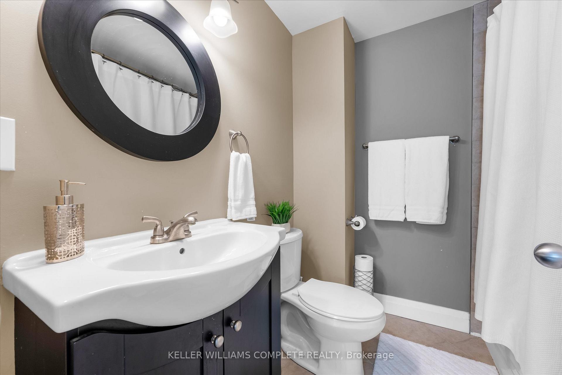 Photo 19 of 58 Nordale Crescent, Hamilton, Stoney Creek Mountain — HOMEH