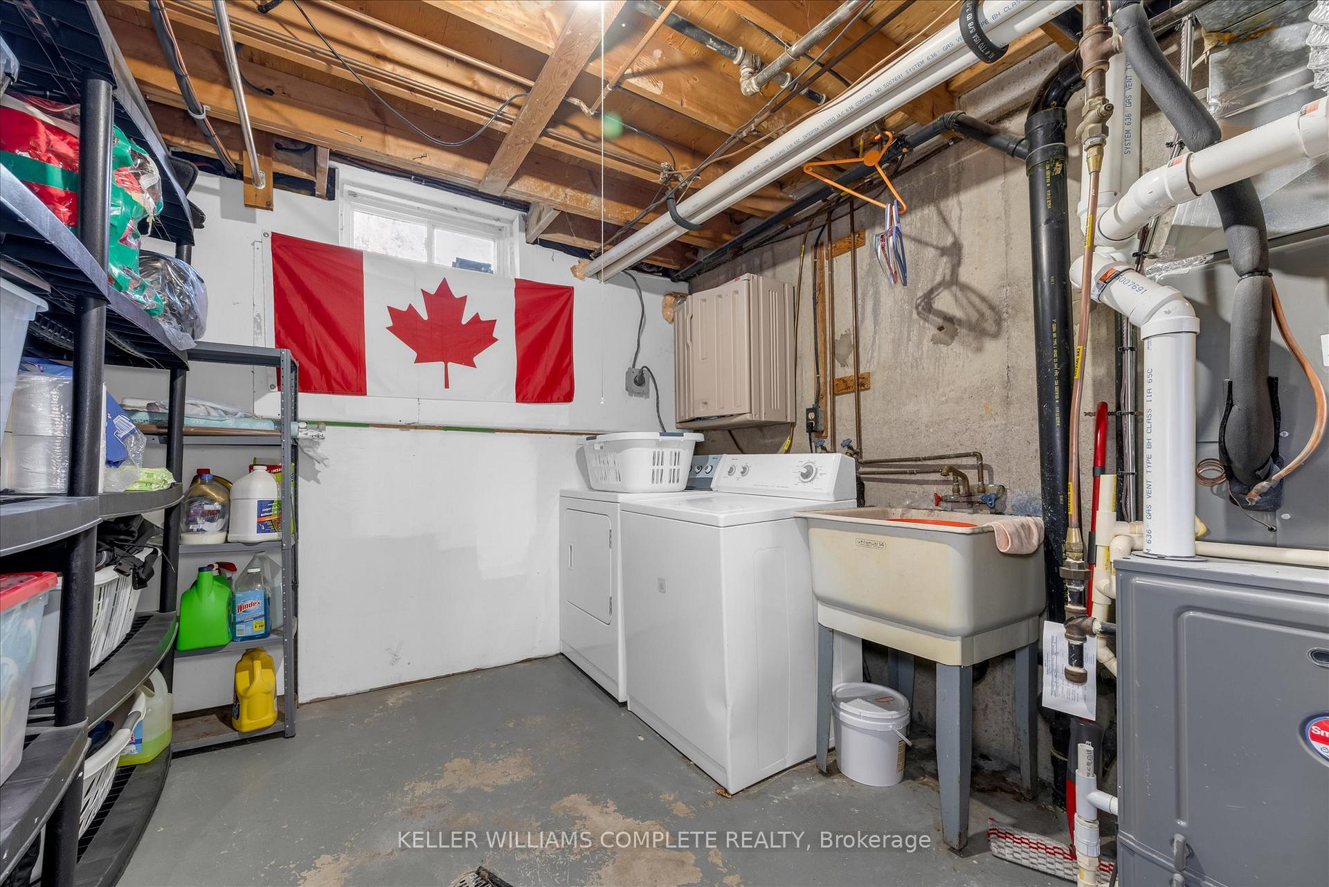 Photo 25 of 58 Nordale Crescent, Hamilton, Stoney Creek Mountain — HOMEH