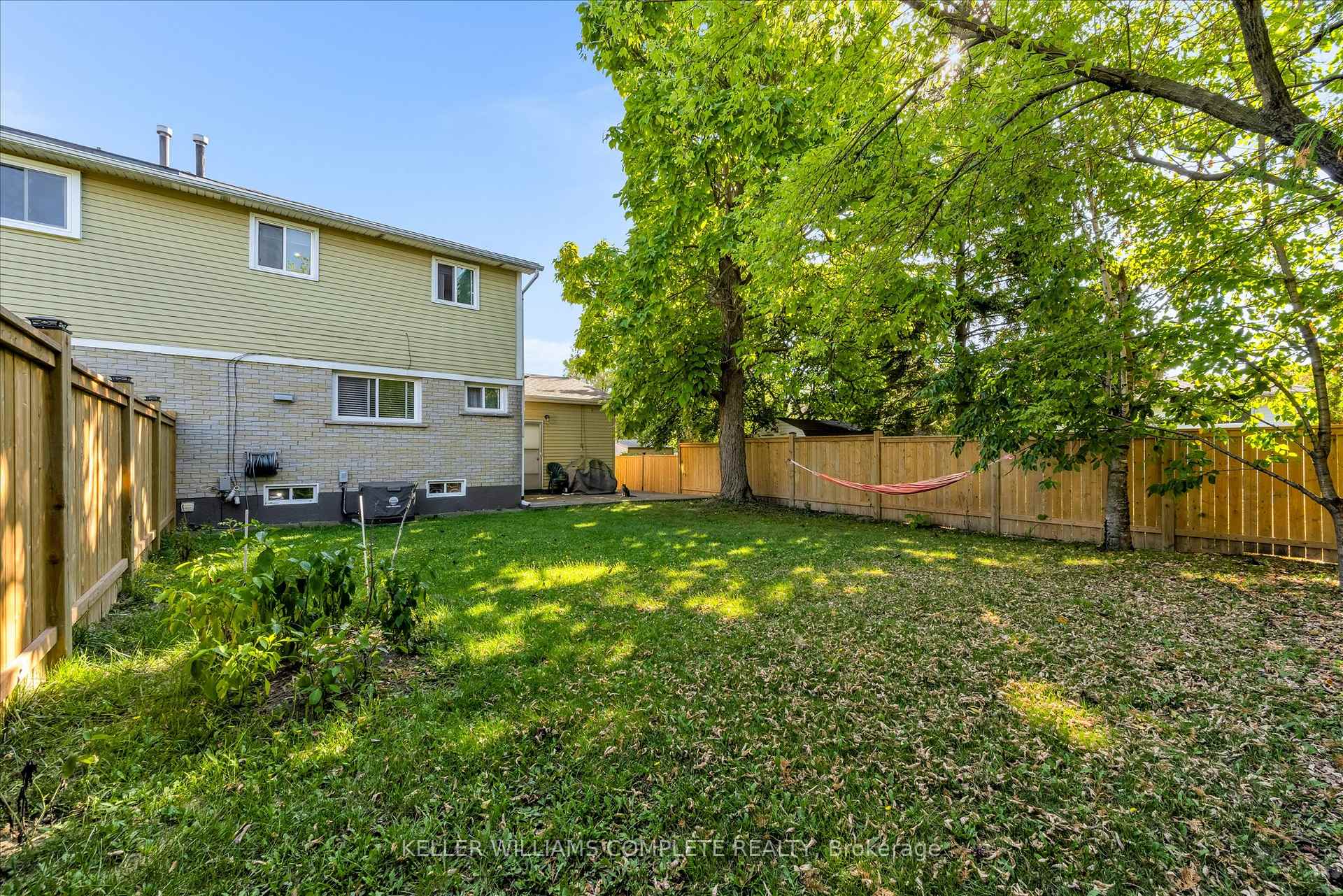 Photo 29 of 58 Nordale Crescent, Hamilton, Stoney Creek Mountain — HOMEH